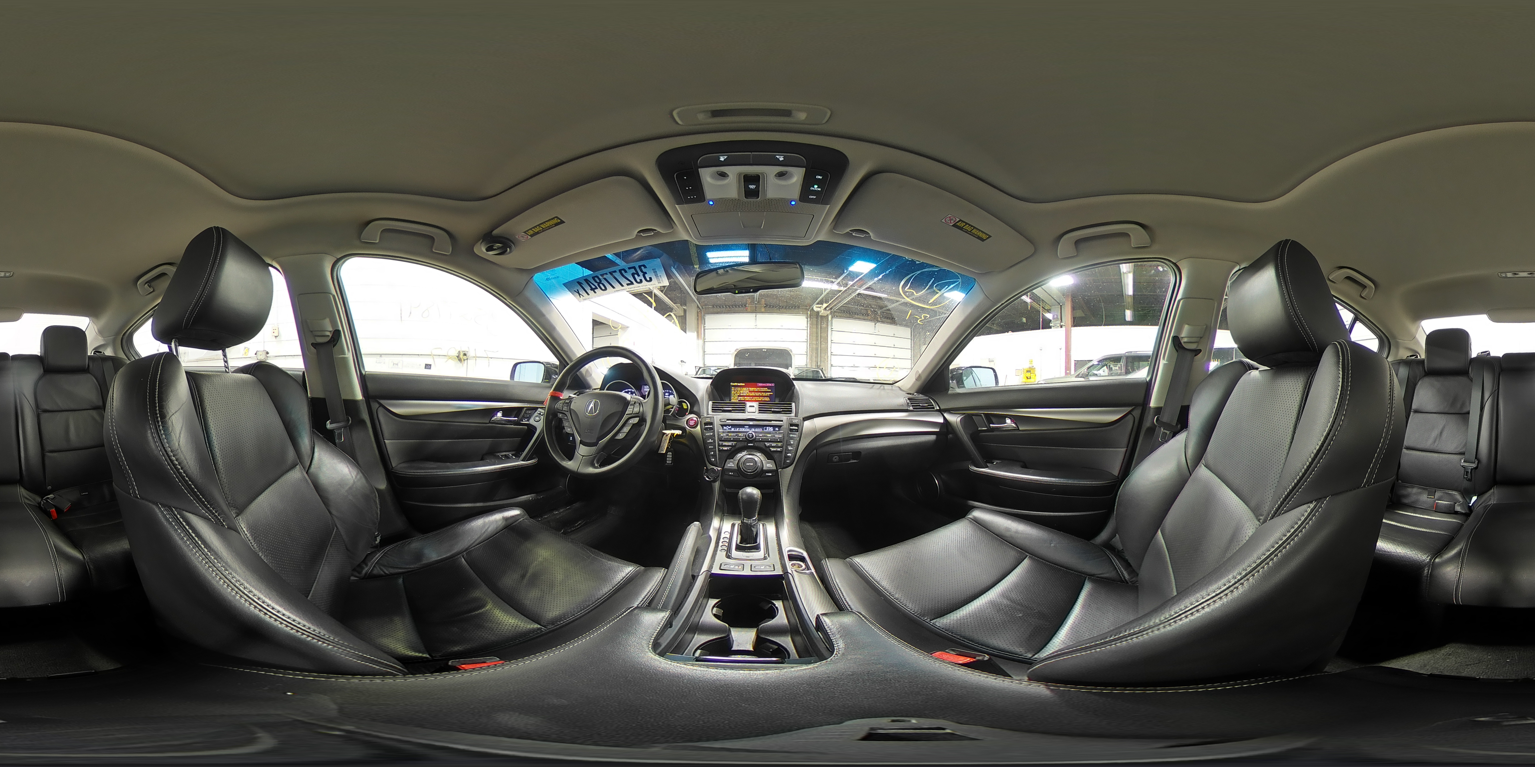 2012 ACURA TL 19UUA9F54CA005479
