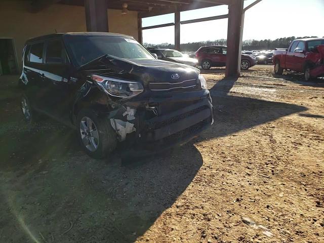 2019 Kia Soul VIN: KNDJN2A28K7004504 Lot: 72028244