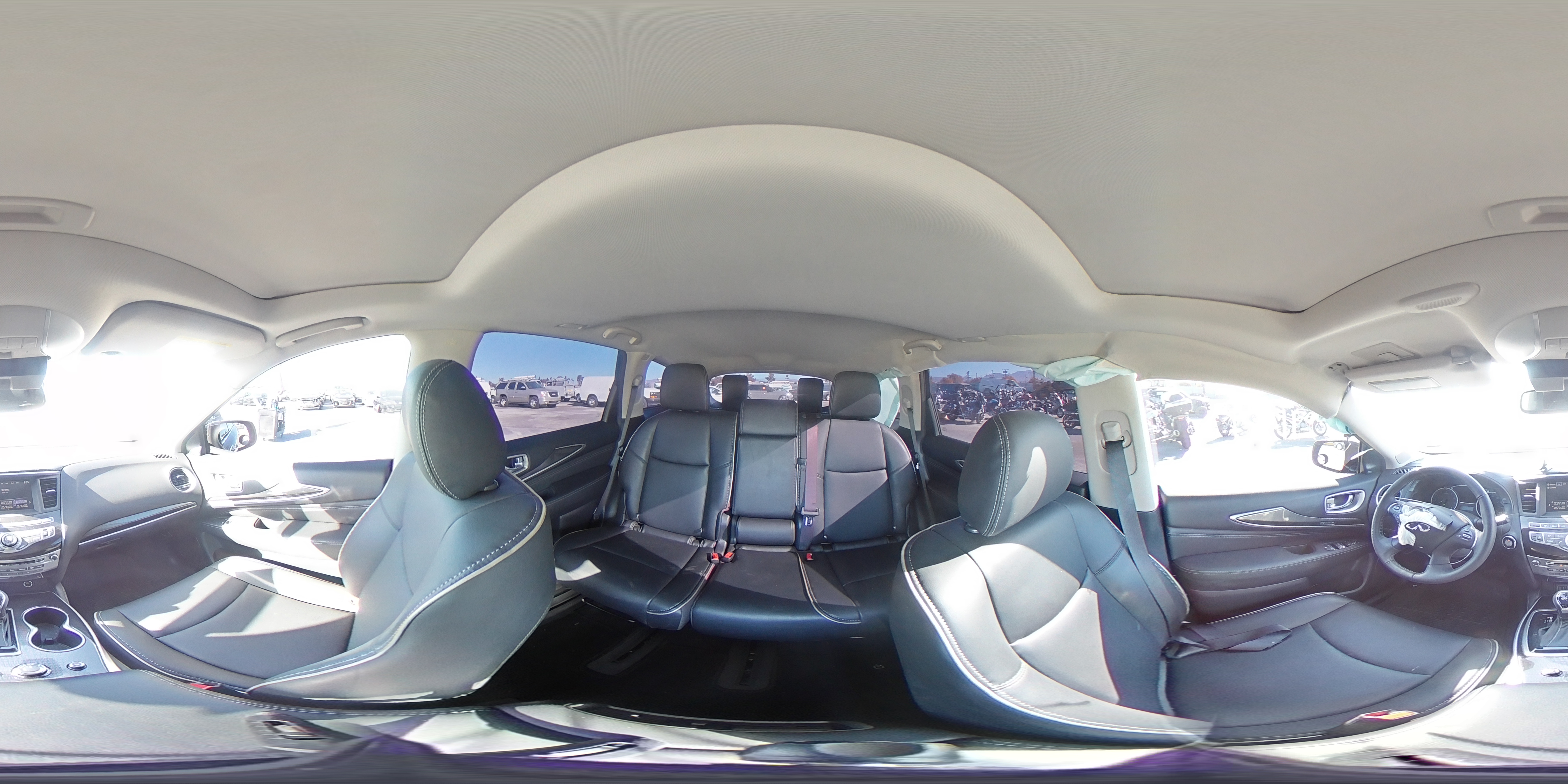 2020 INFINITI QX60 LUXE 5N1DL0MN8LC538541
