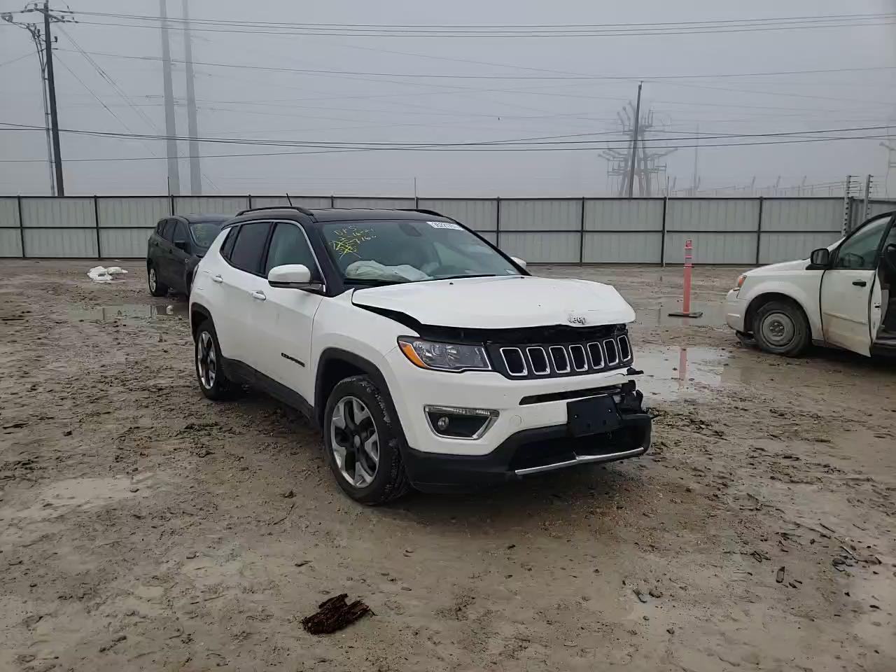 2020 JEEP COMPASS LI 3C4NJCCB9LT120906