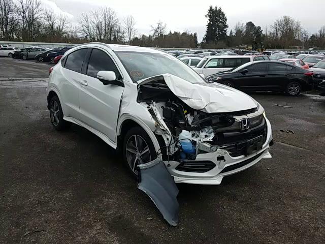 2019 HONDA HR-V TOURI 3CZRU6H96KM709429