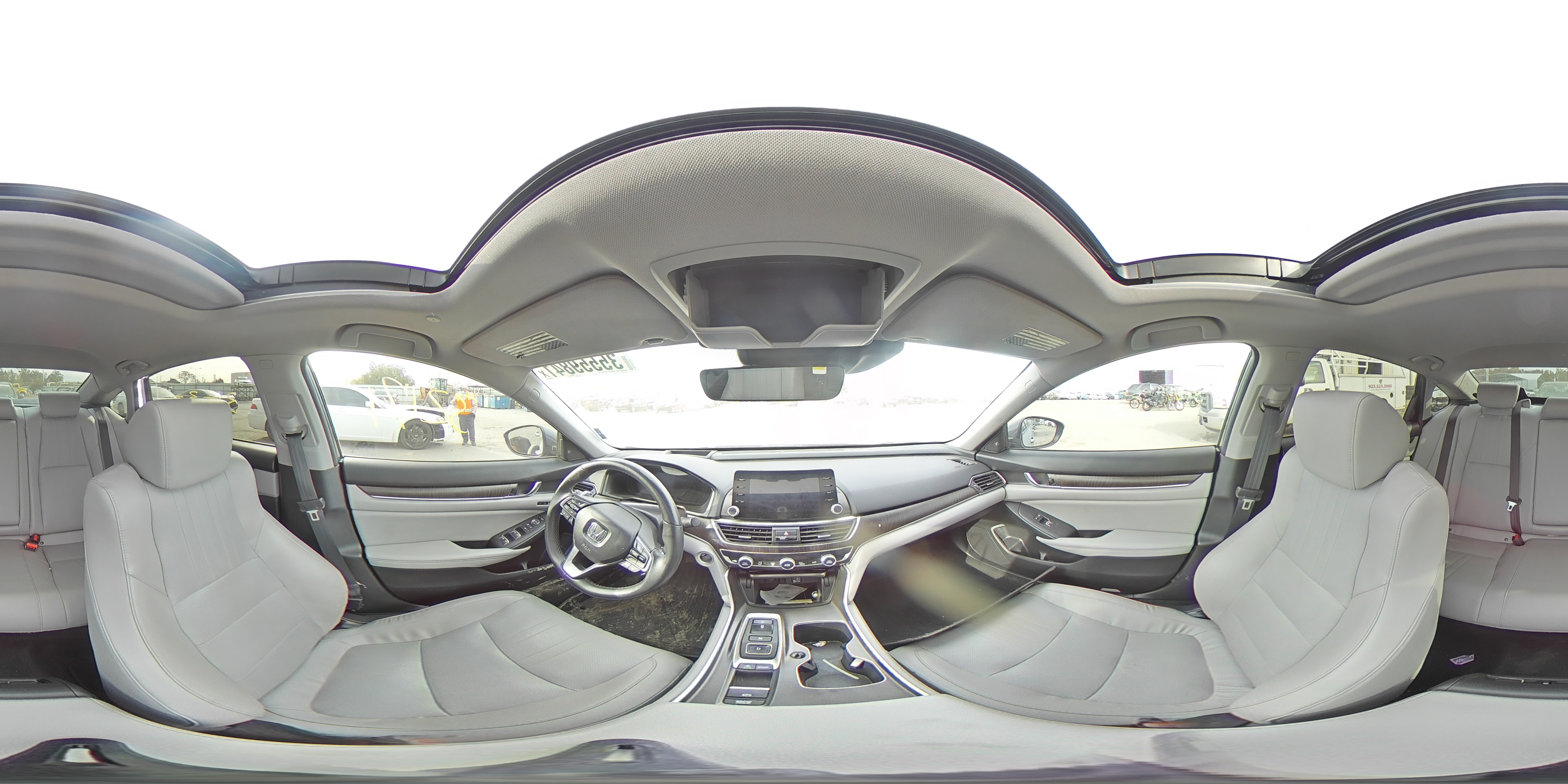 2018 HONDA ACCORD TOU 1HGCV2F95JA043715