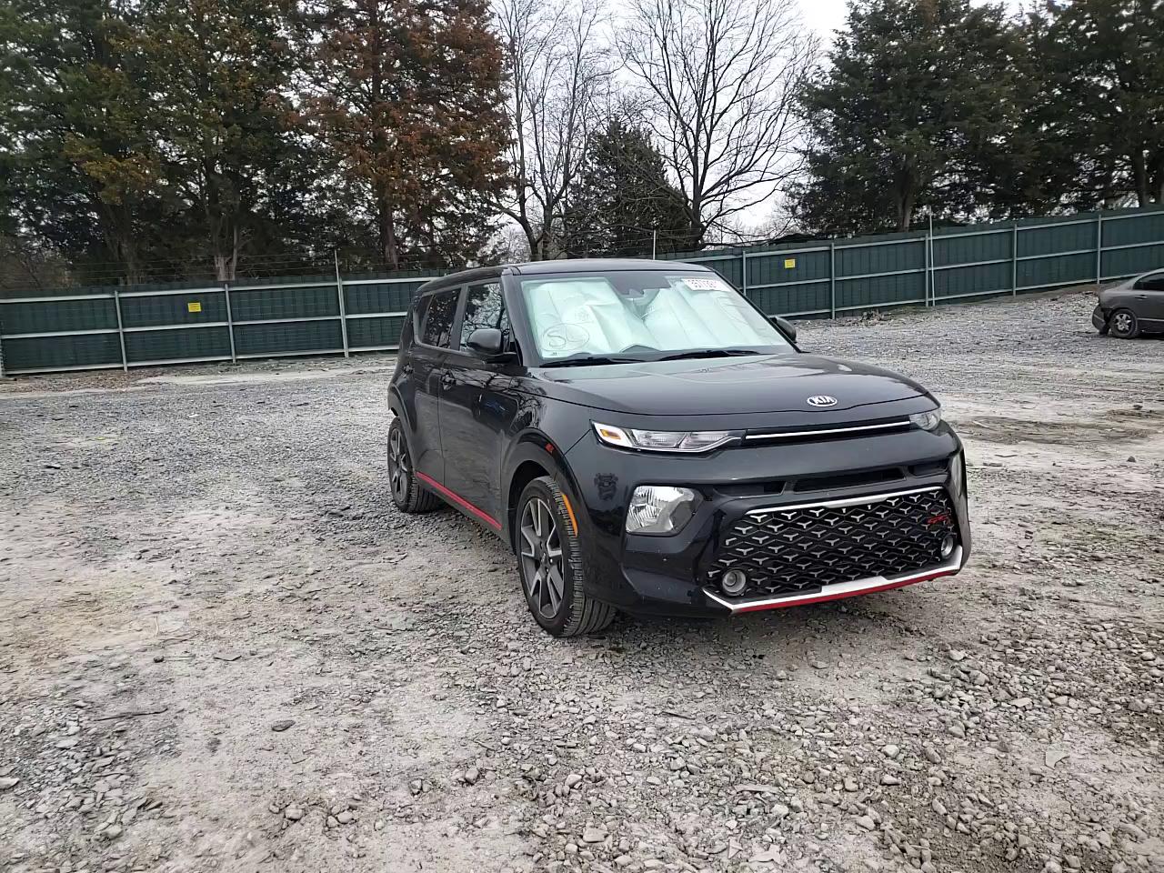 2020 KIA SOUL GT LI KNDJ63AU8L7026119