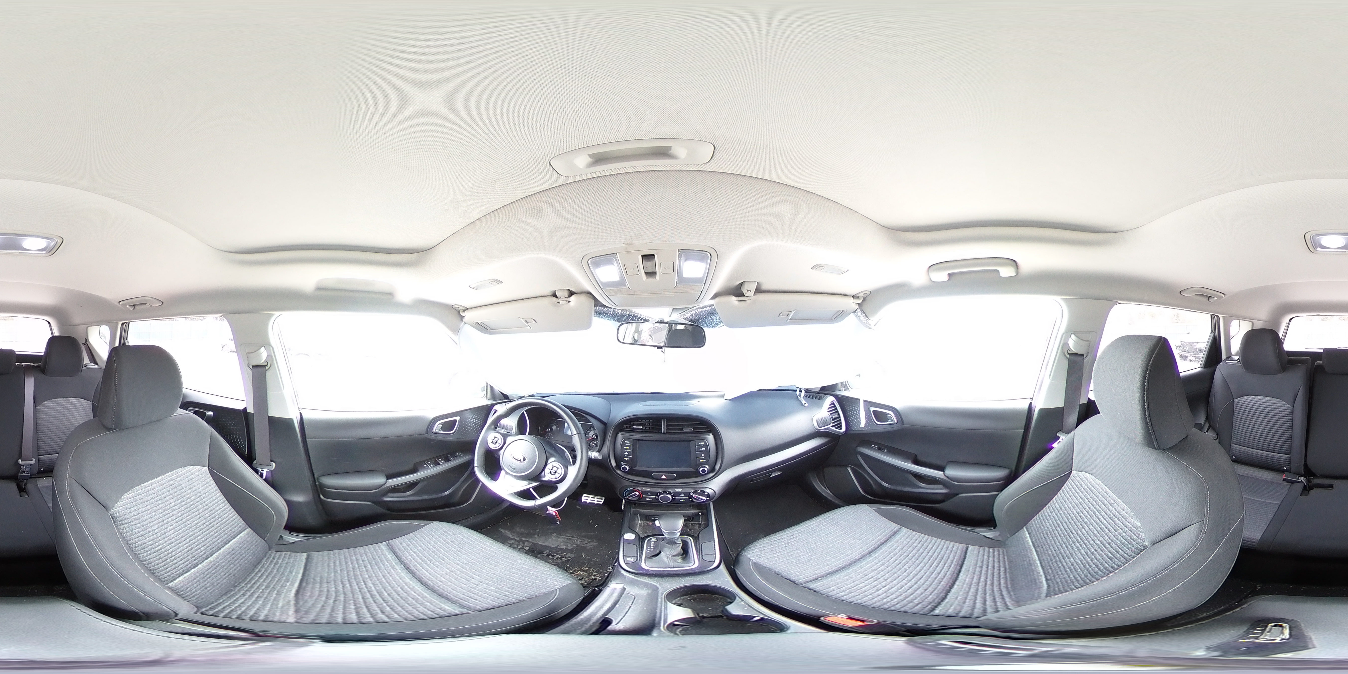 2020 KIA SOUL GT LI KNDJ63AU8L7026119
