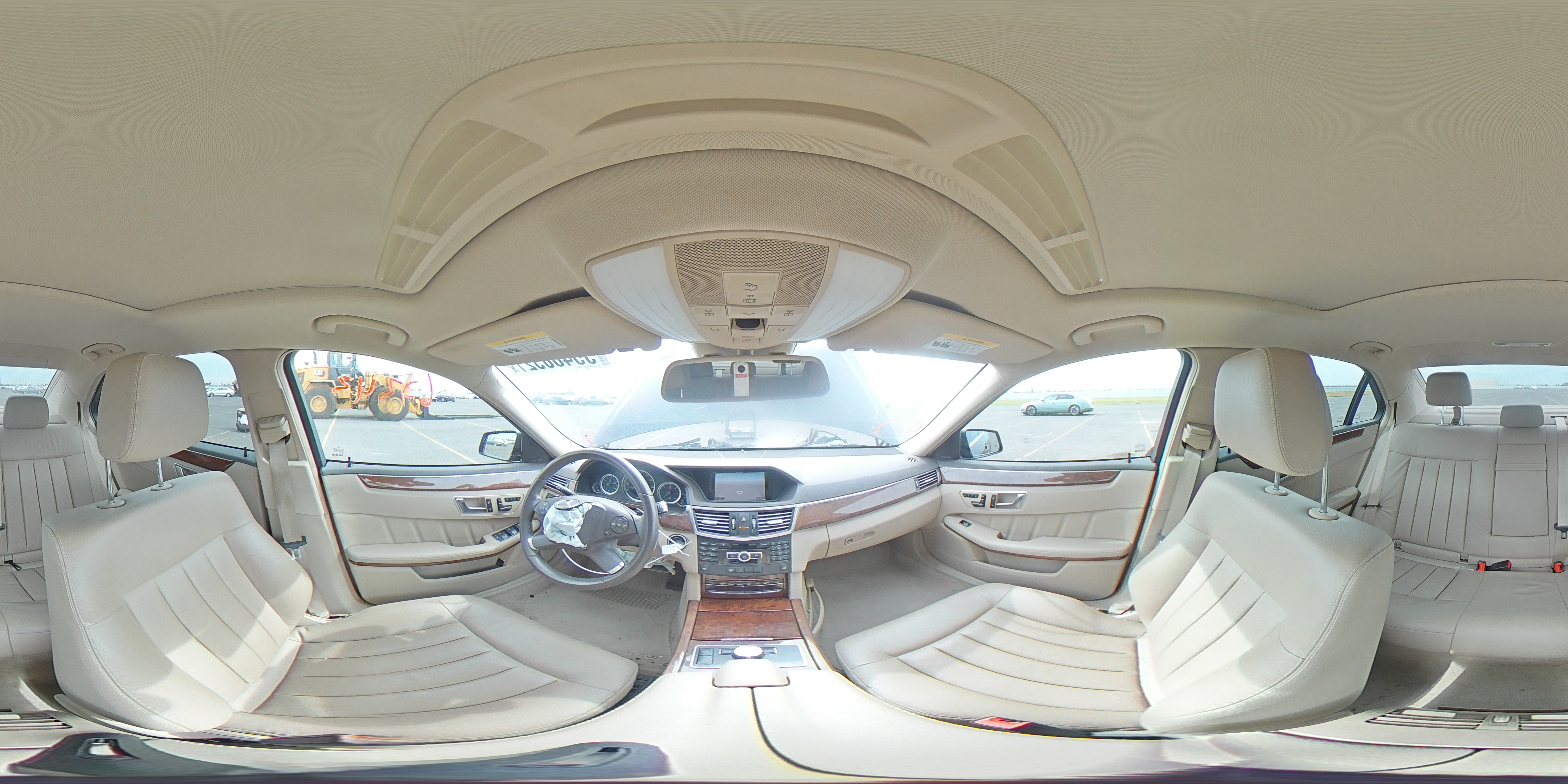 2013 MERCEDES-BENZ E350 WDDHF2EBXDA748042