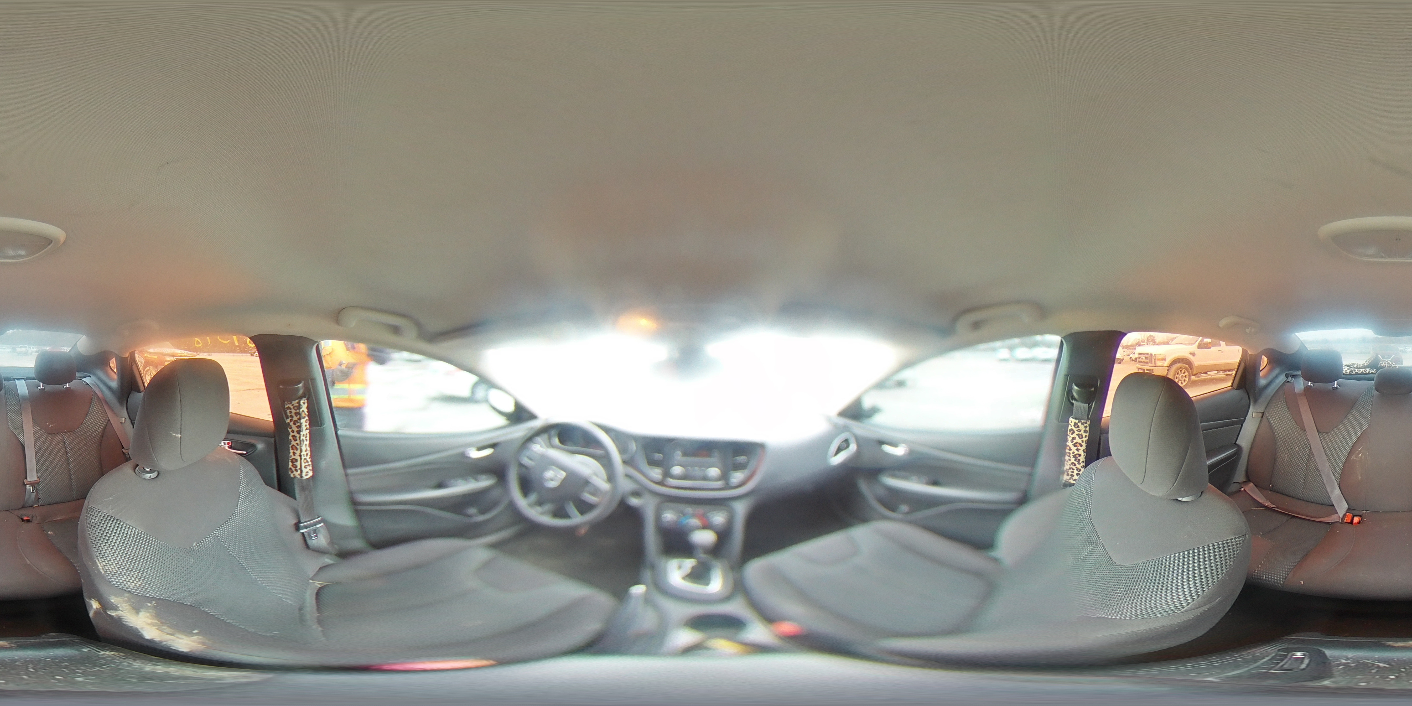 2016 DODGE DART SE 1C3CDFAA0GD564332