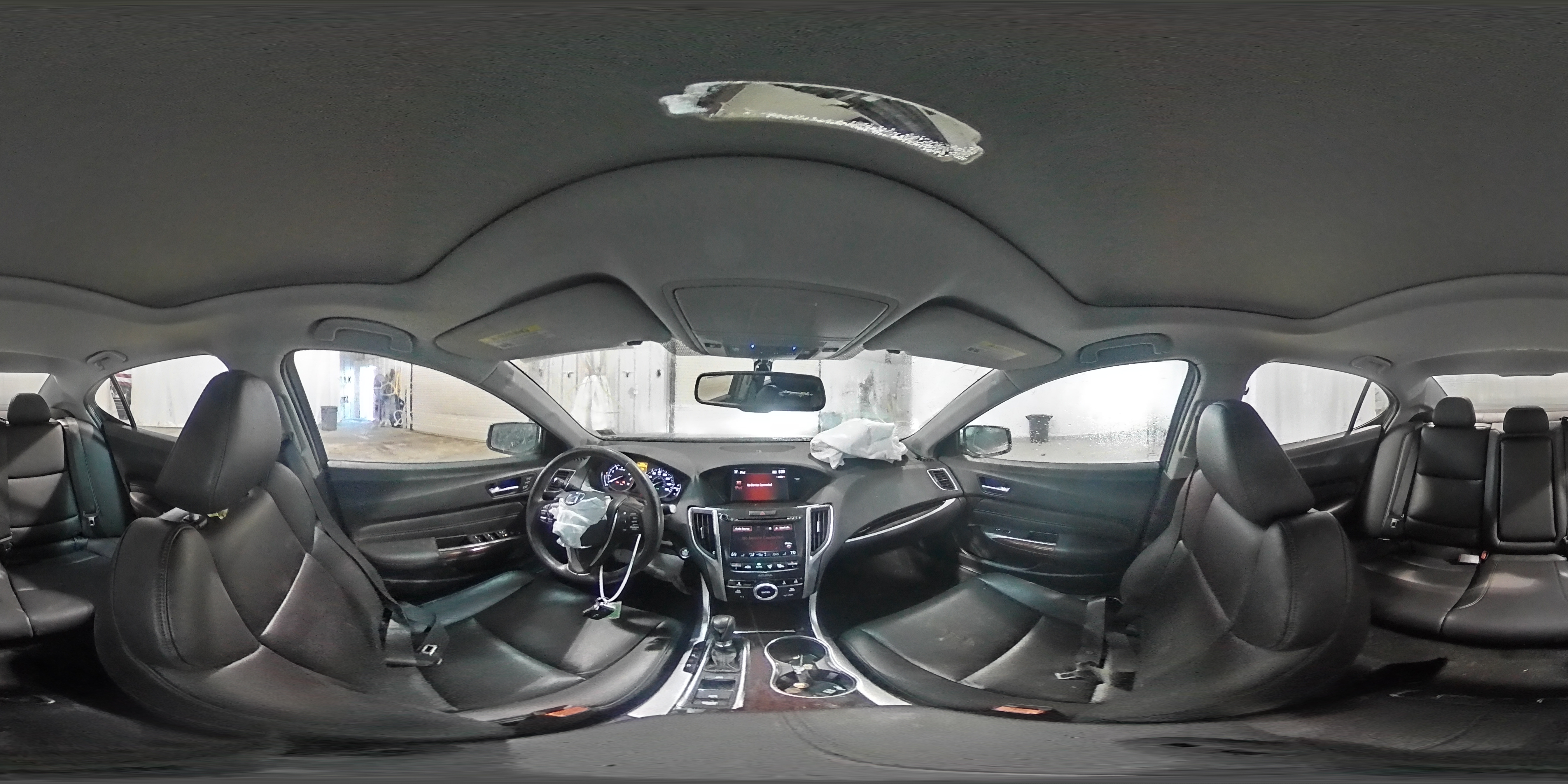 2016 ACURA TLX 19UUB1F39GA002113