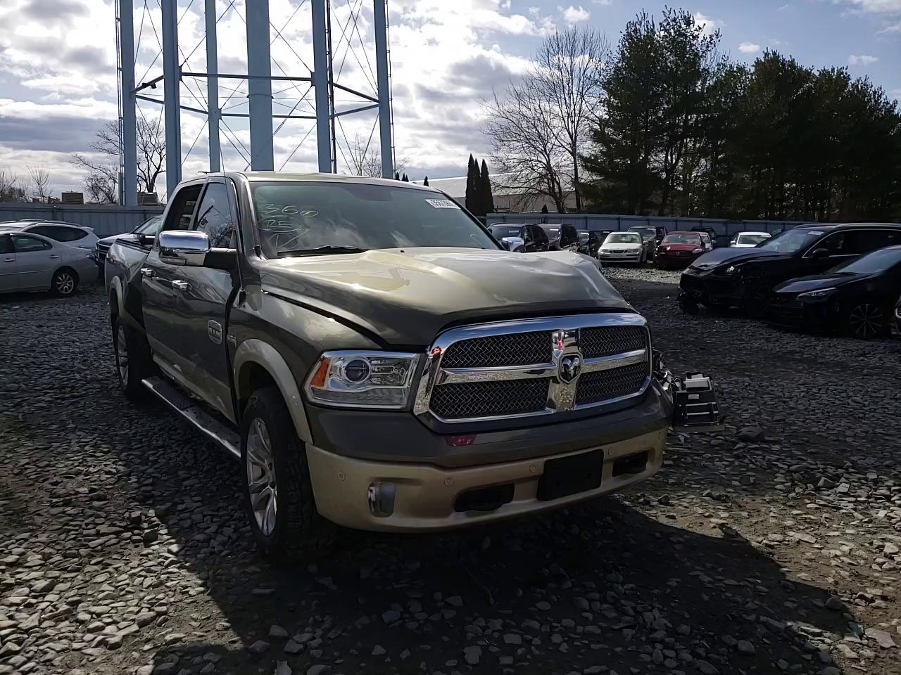 2015 RAM 1500 LONGH 1C6RR7WT7FS673461