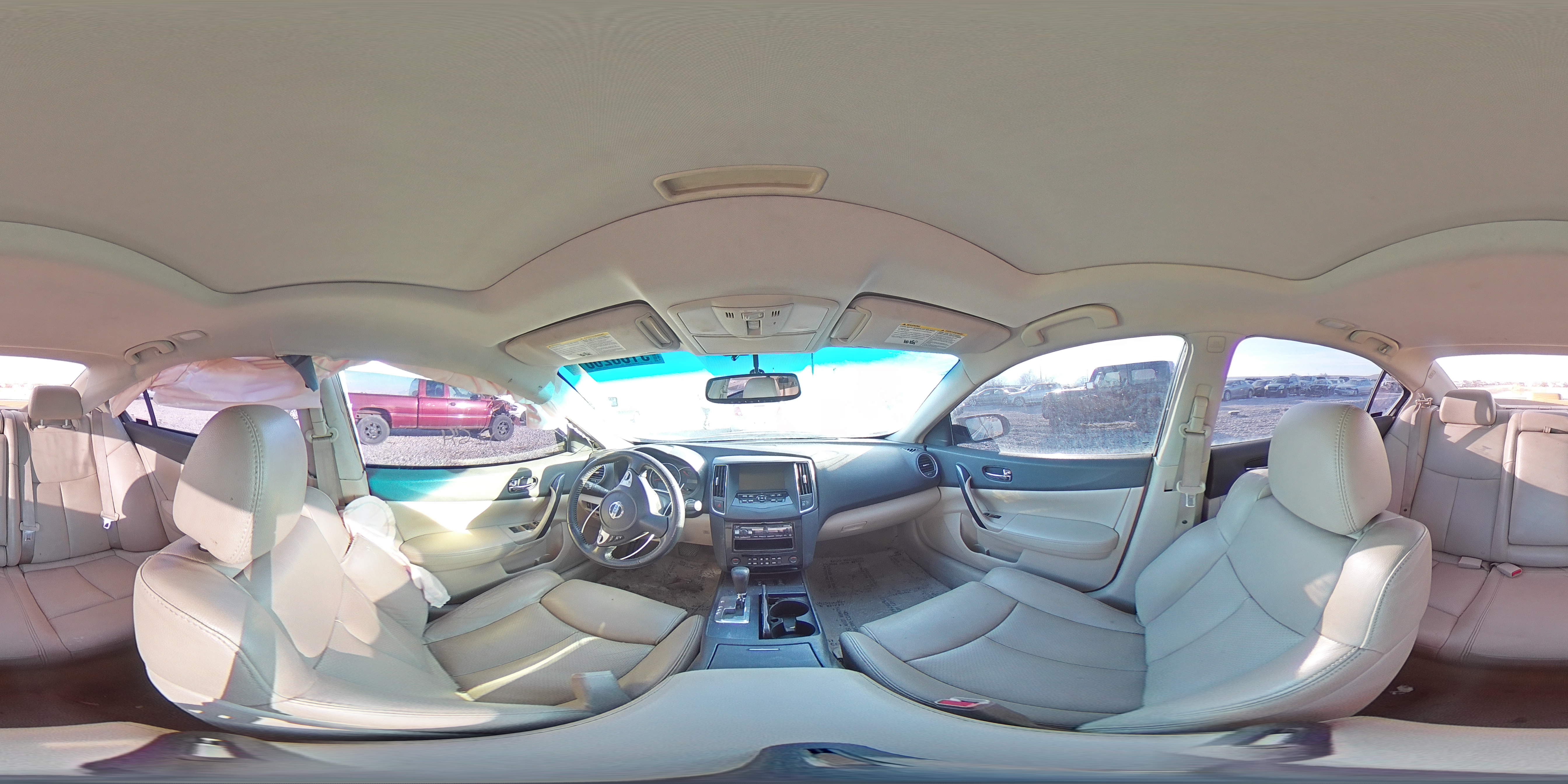 2013 NISSAN MAXIMA S 1N4AA5AP5DC815900