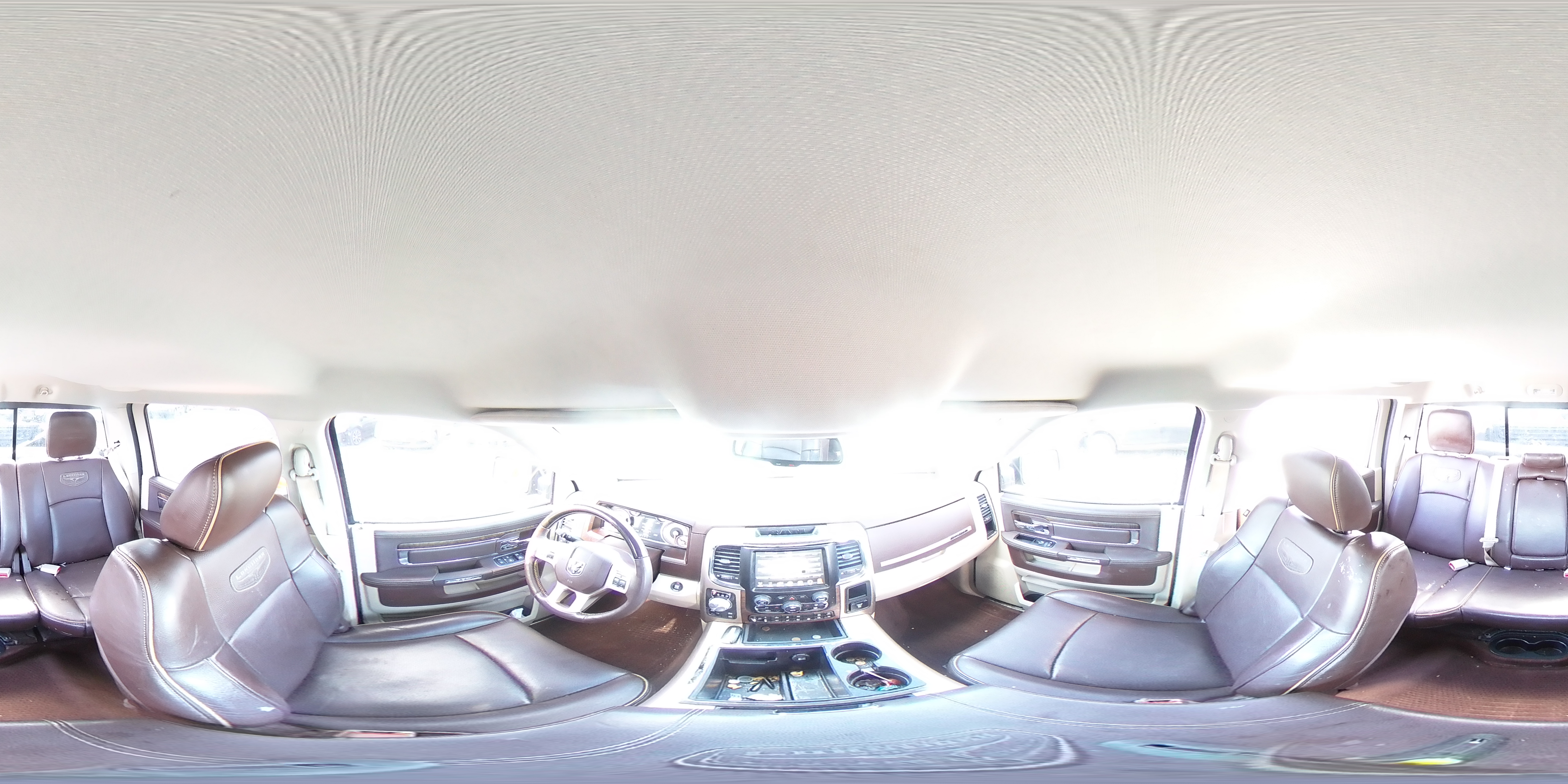 2015 RAM 1500 LONGH 1C6RR7WT7FS673461