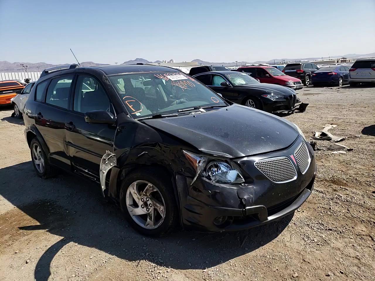 Copart Las Vegas, NV Salvage Cars for Sale
