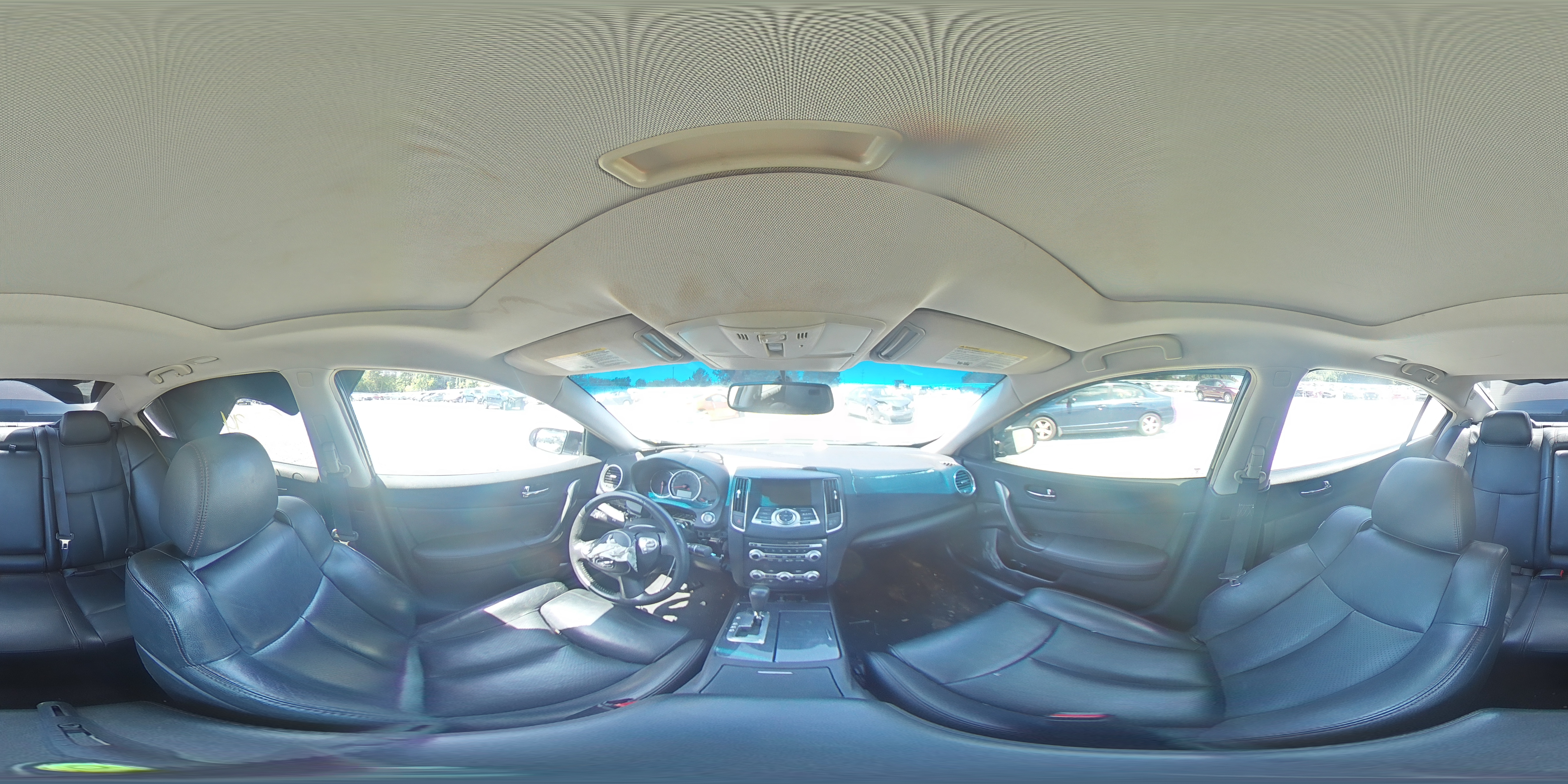 2013 NISSAN MAXIMA 1N4AA5AP5DC809448
