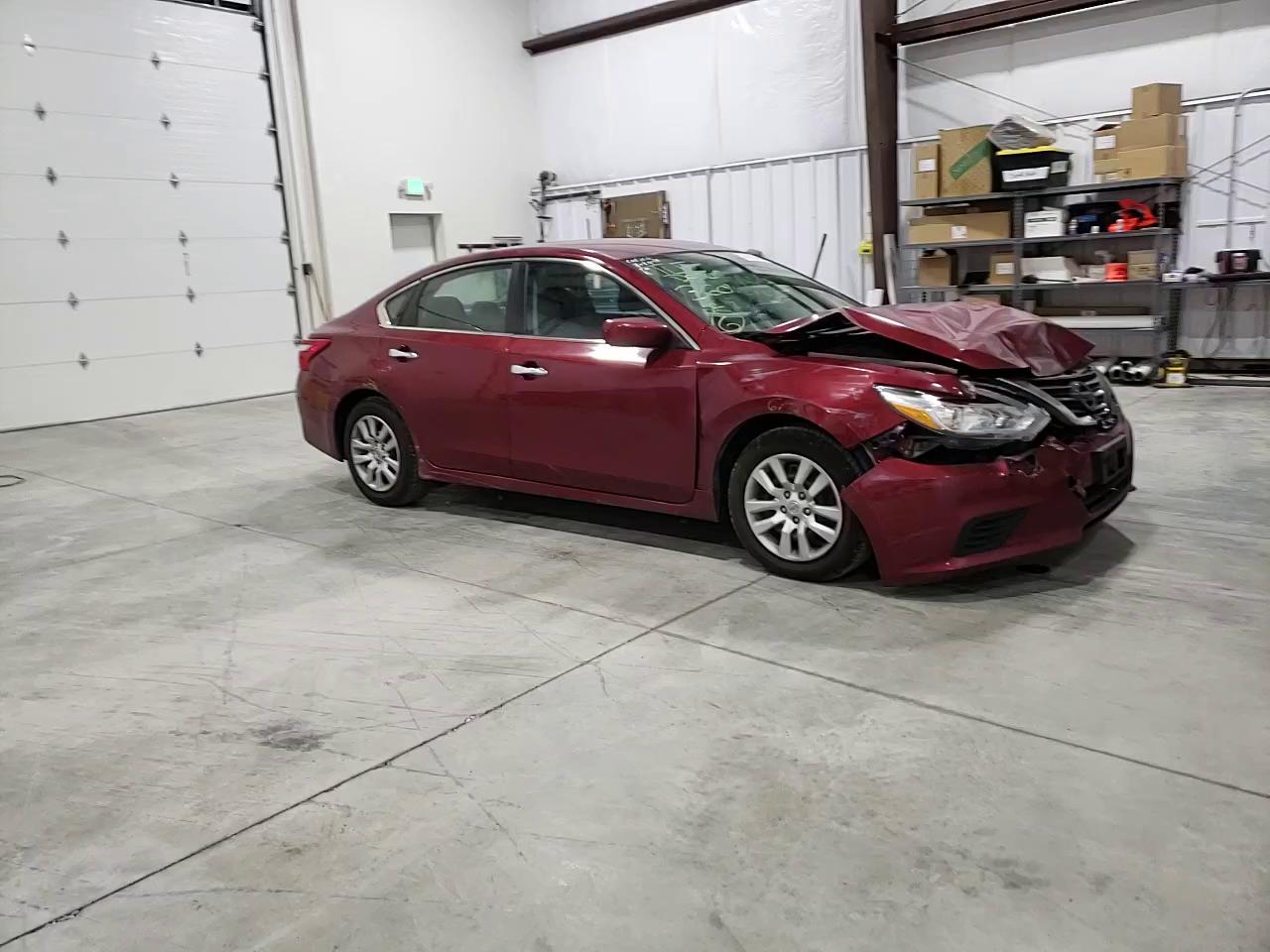 Salvage Cars for Sale in Utah
