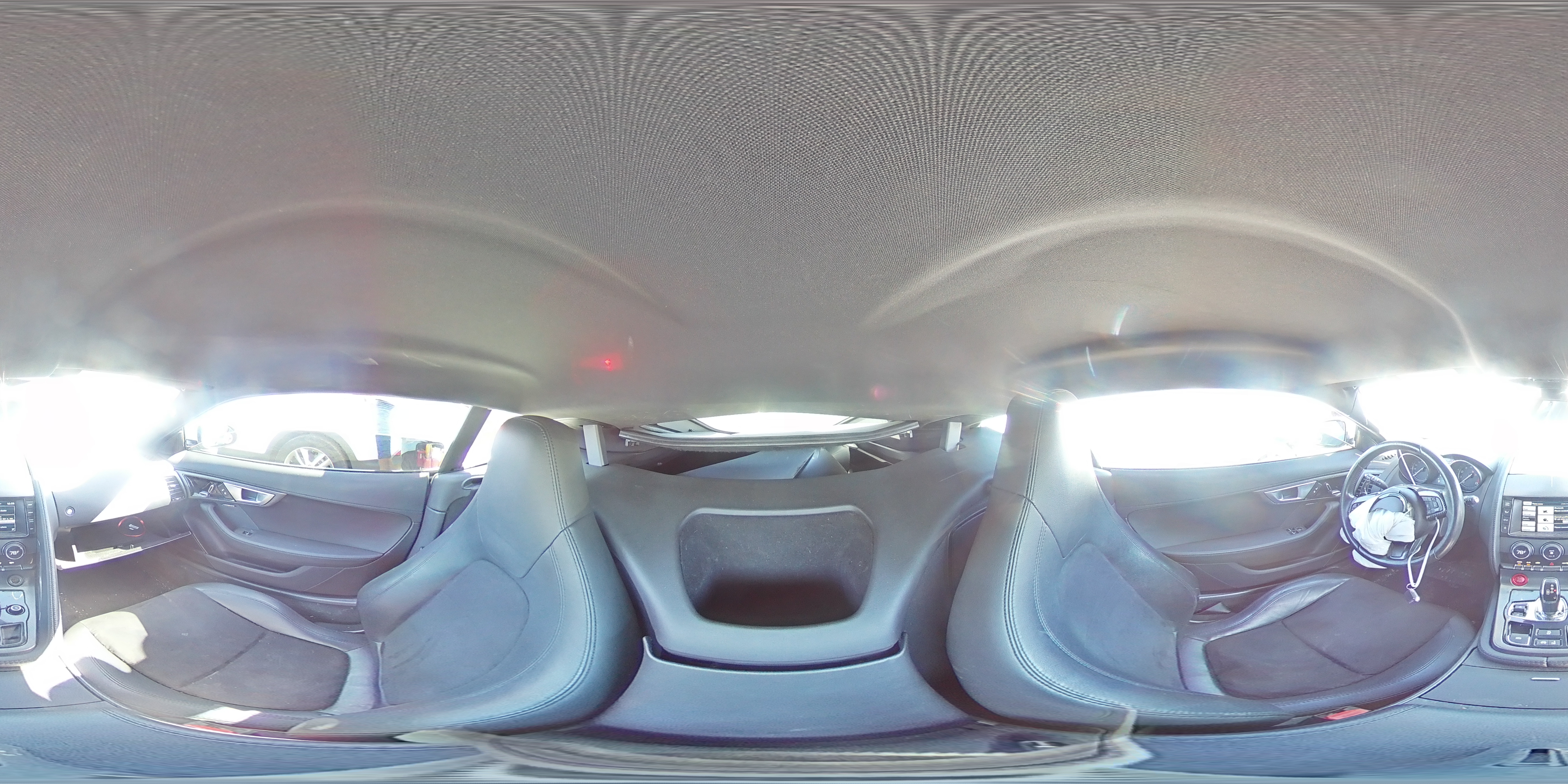 2015 JAGUAR F-TYPE SAJWA6AT7F8K18127