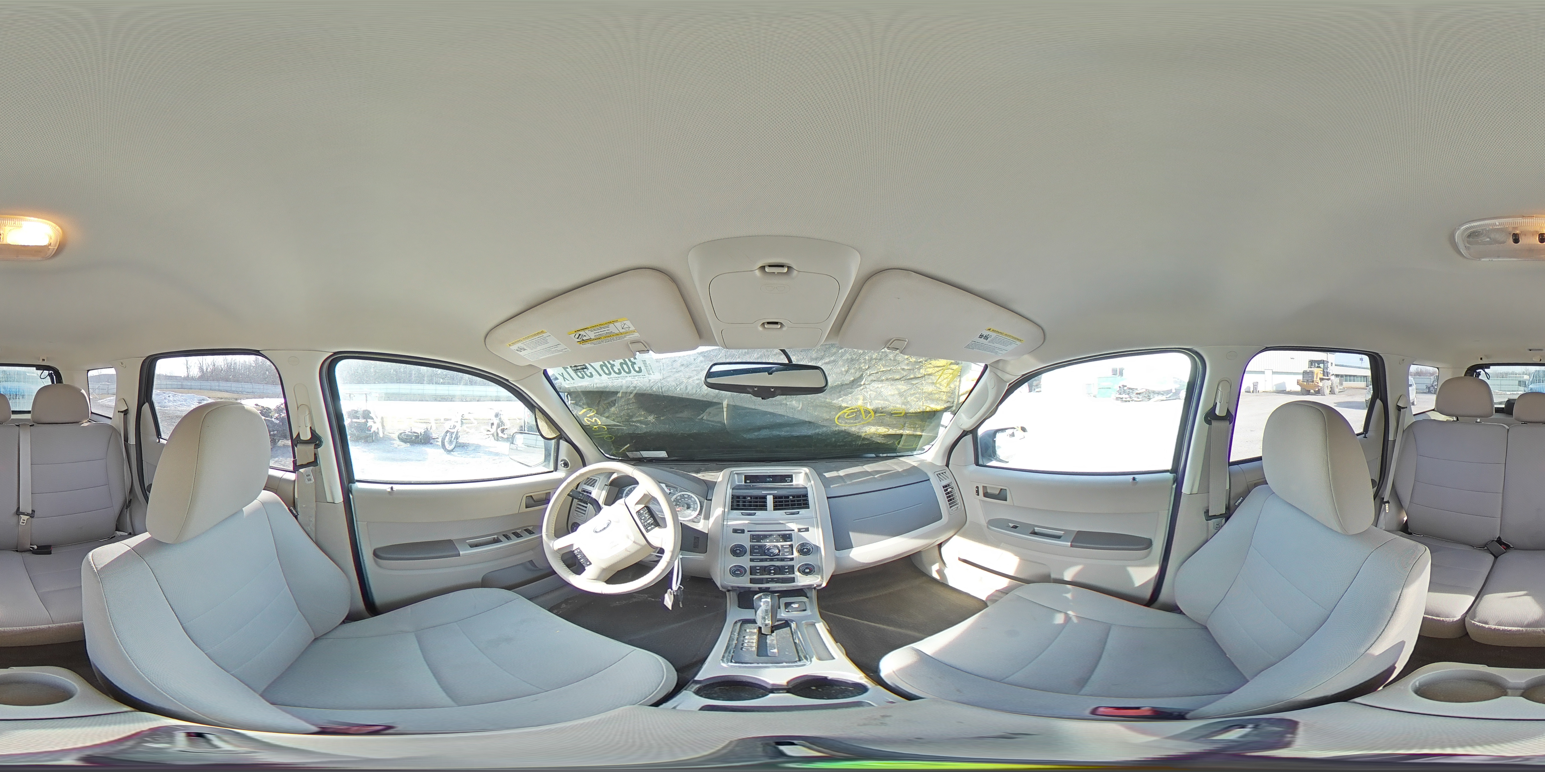 2012 FORD ESCAPE HYB 1FMCU5K30CKB21993