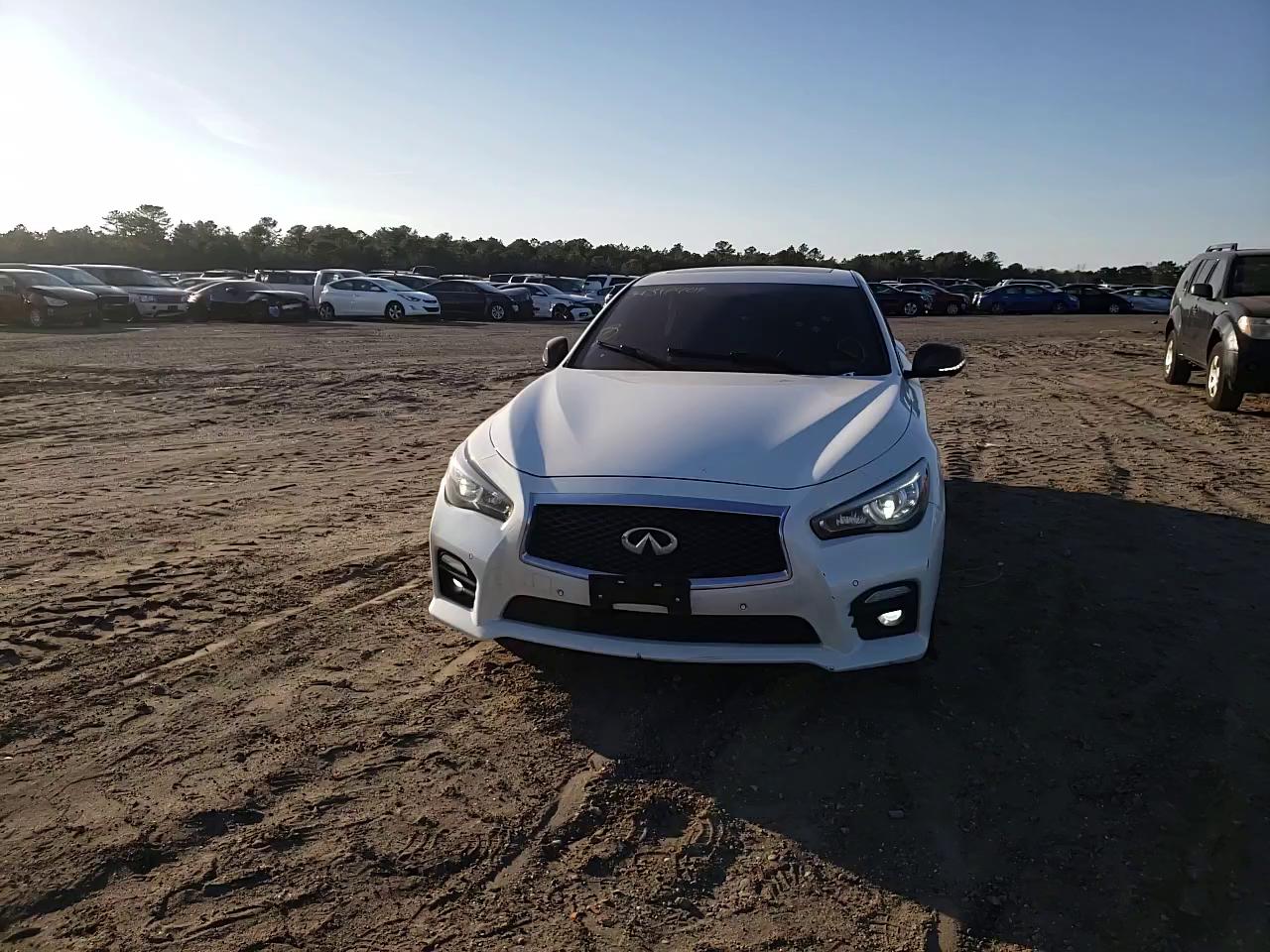 2016 INFINITI Q50 PREMIU JN1EV7AR3GM344456