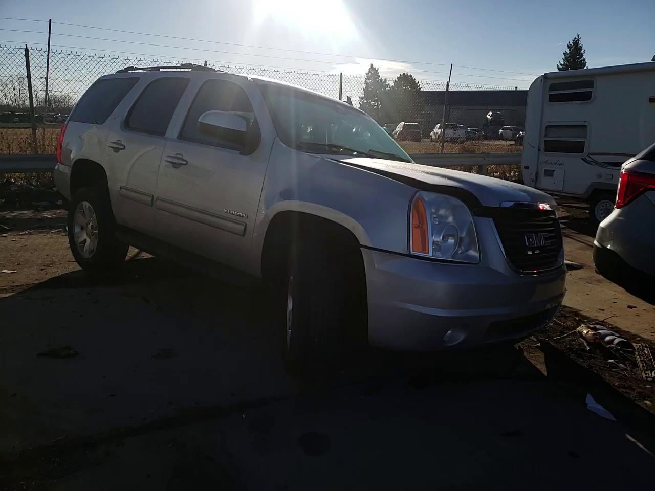 2012 GMC YUKON SLT 1GKS2CE06CR127093