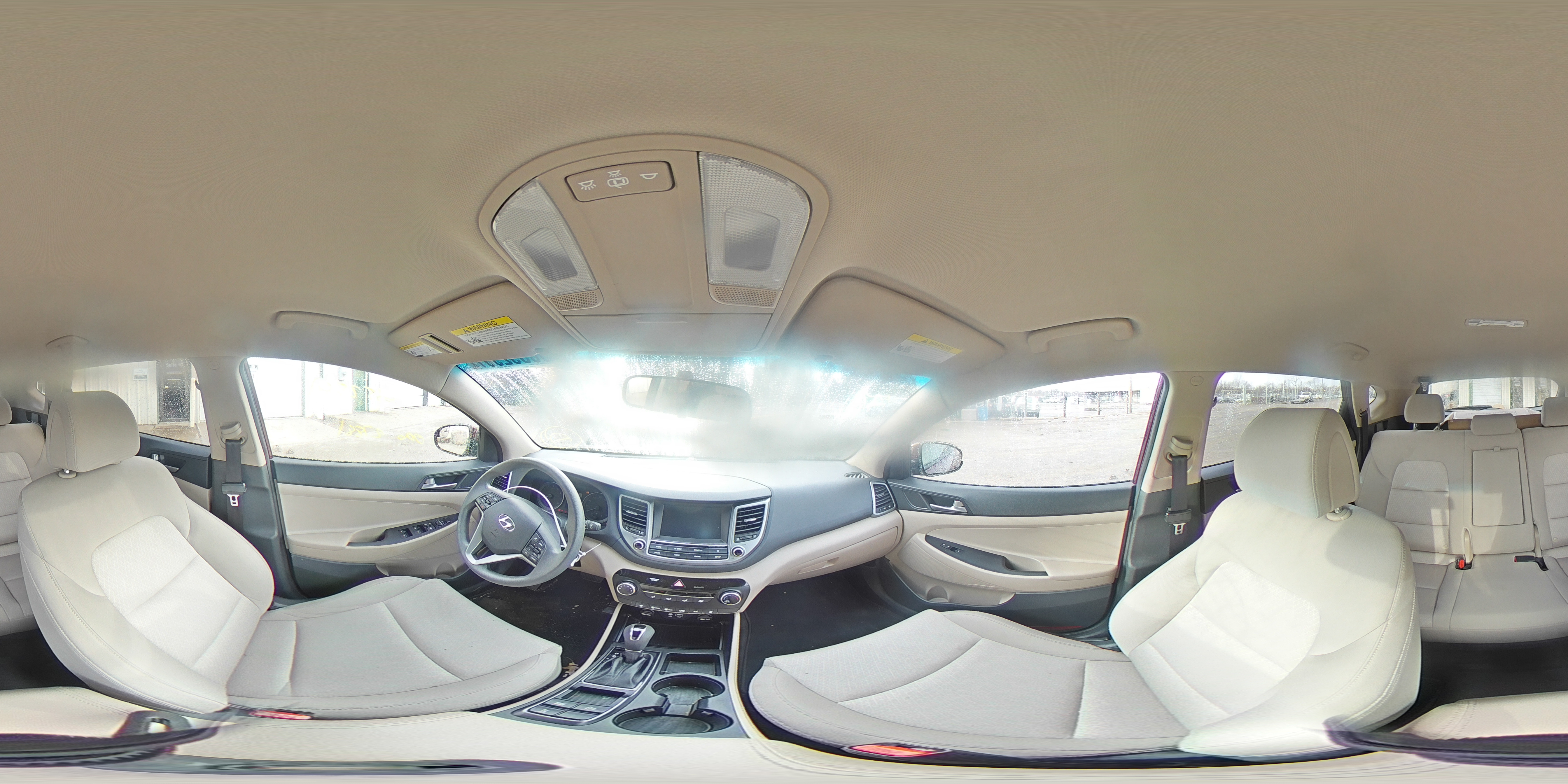 2018 HYUNDAI TUCSON SEL KM8J3CA4XJU645999