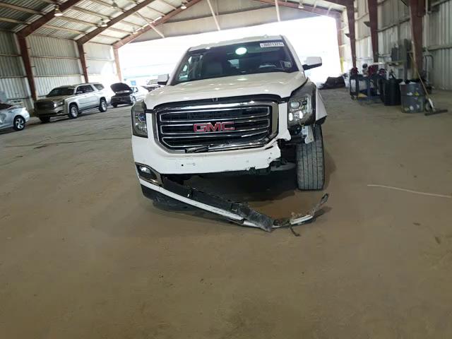 2016 GMC YUKON SLT 1GKS1BKC3GR204438