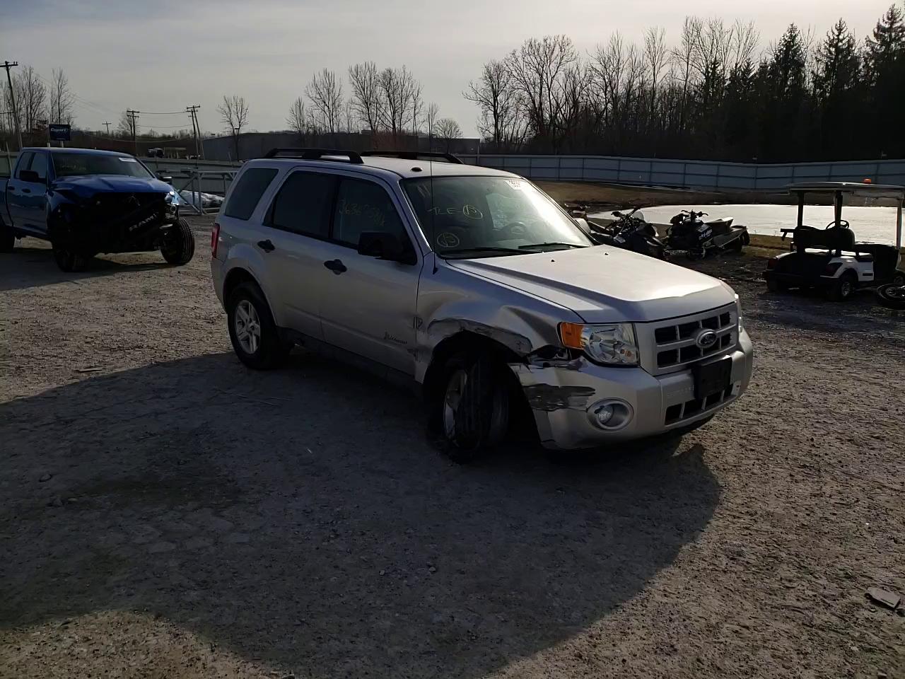 2012 FORD ESCAPE HYB 1FMCU5K30CKB21993