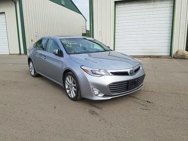2015 TOYOTA AVALON XLE 4T1BK1EB3FU147235