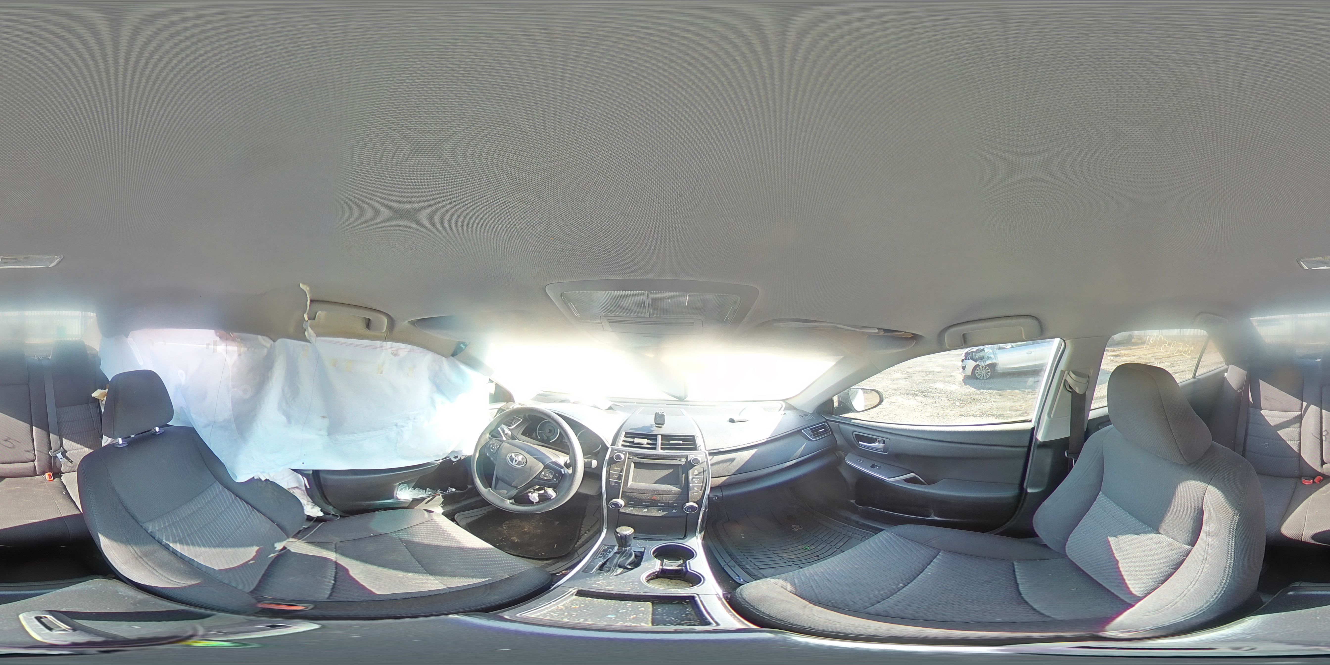 2016 TOYOTA CAMRY 4T1BF1FK0GU569189