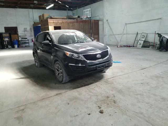 2015 KIA SPORTAGE L KNDPBCAC9F7745851