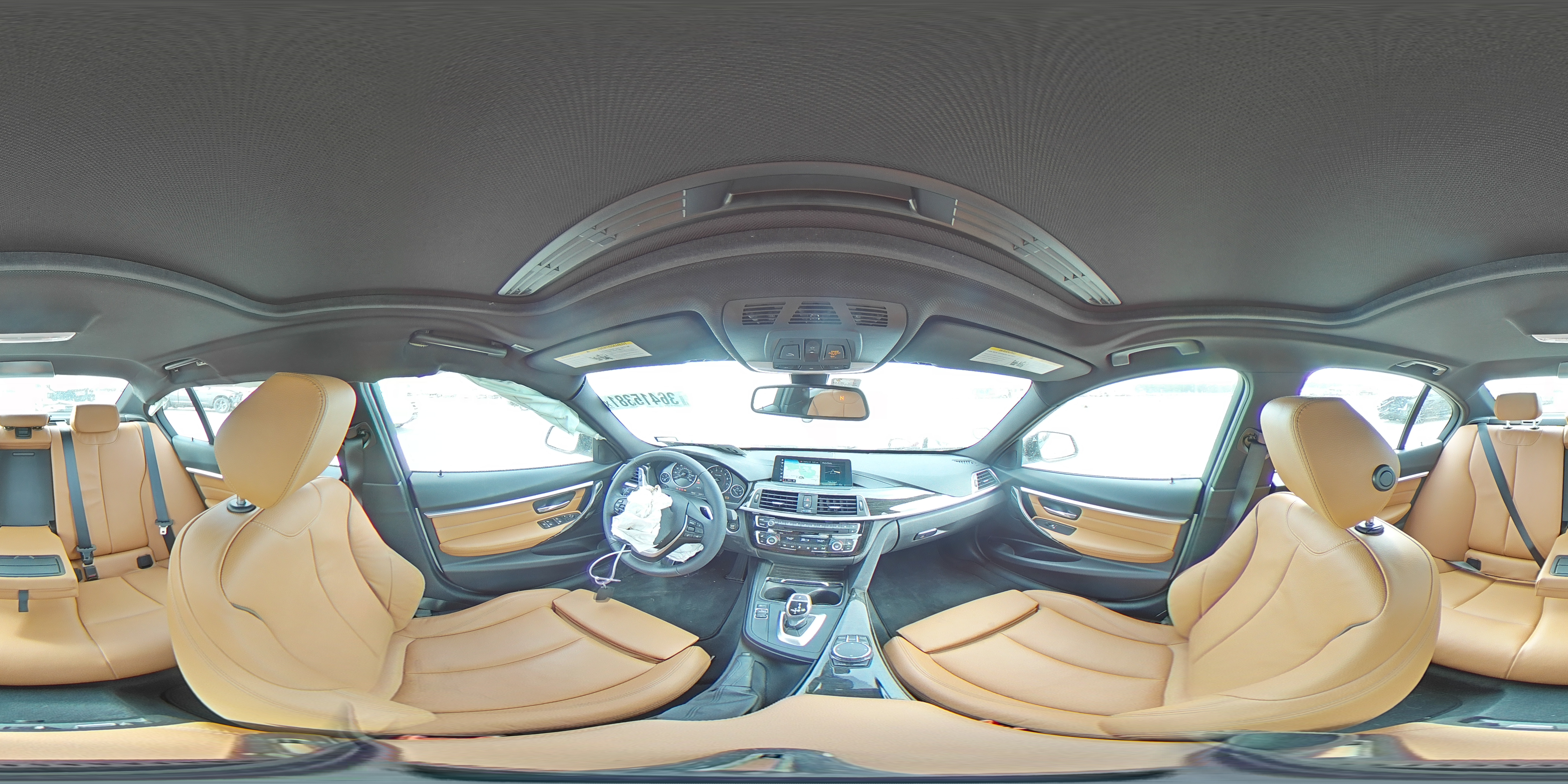 2018 BMW 330 I WBA8B9G50JNU97510