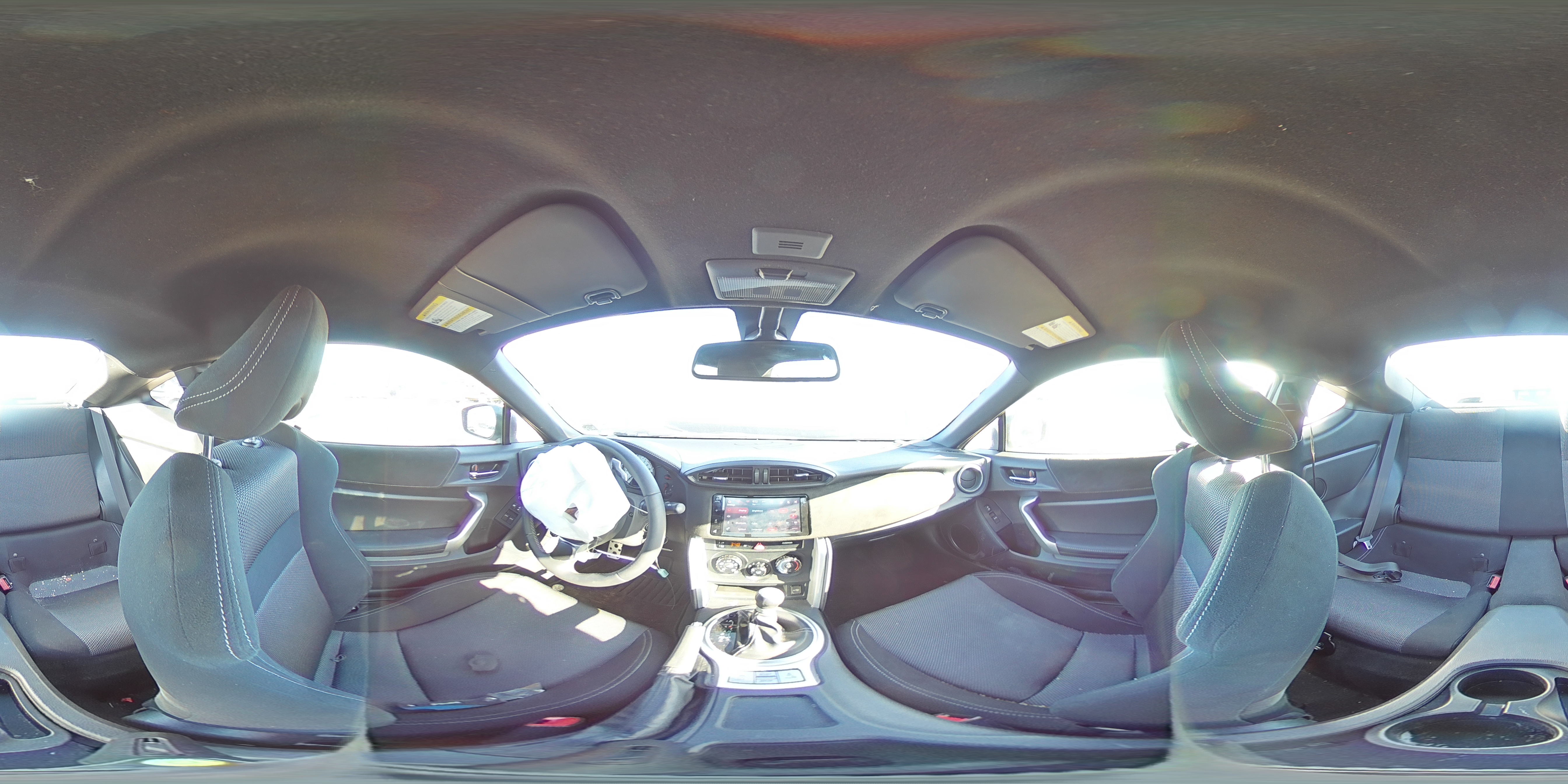 2020 TOYOTA 86 JF1ZNAA1XL8752774