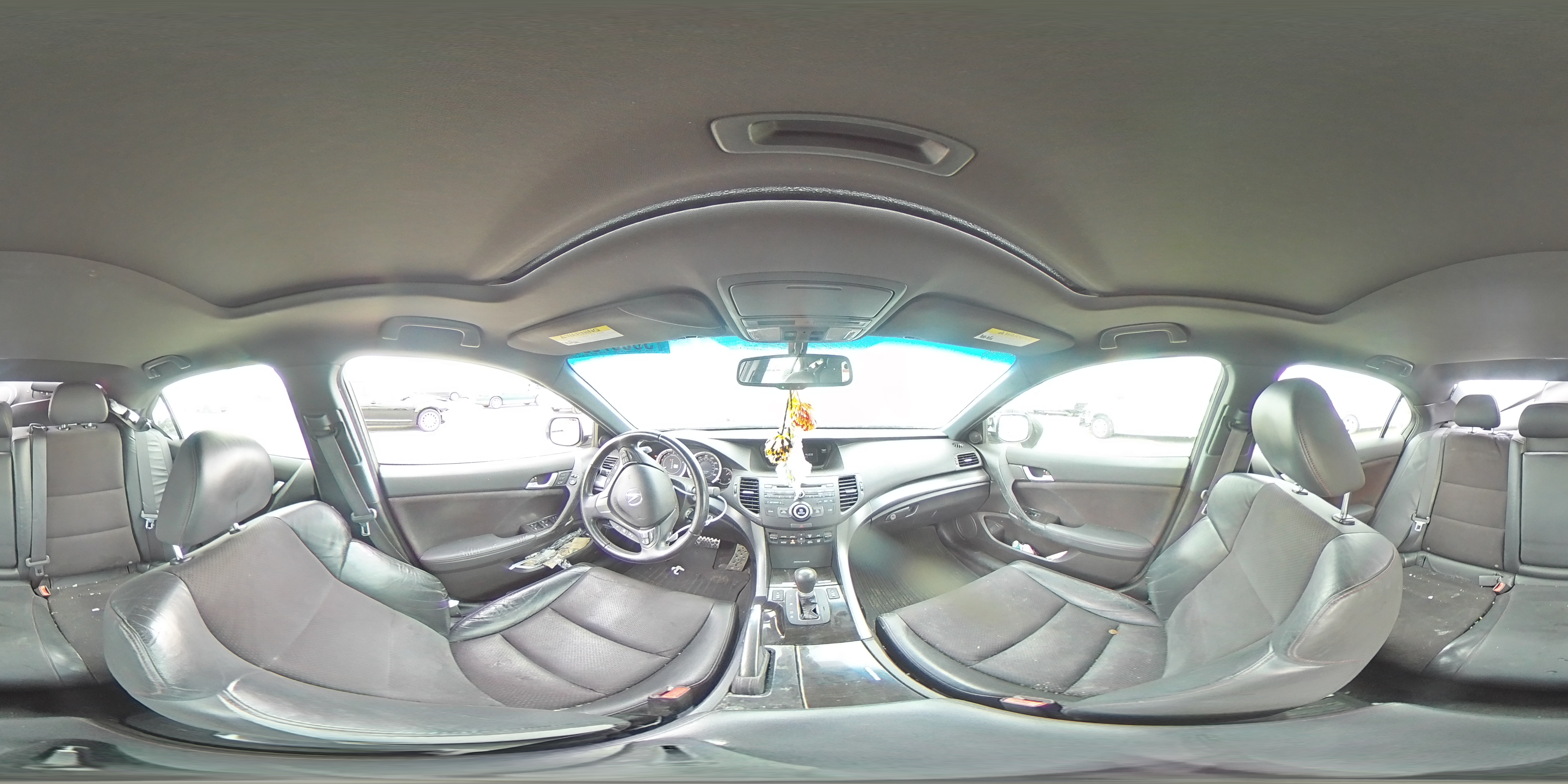 2012 ACURA TSX SE JH4CU2F86CC010348