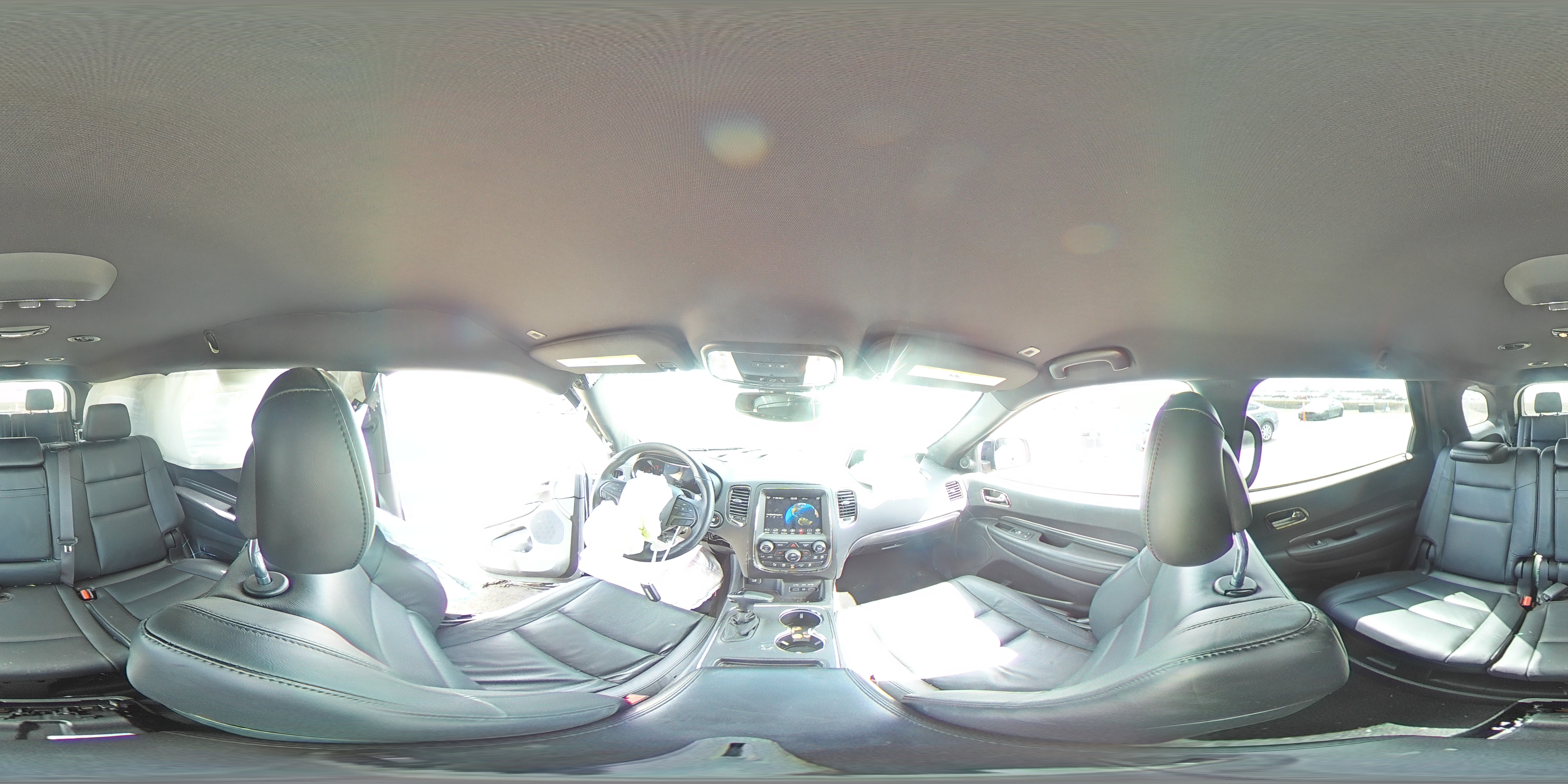 2019 DODGE DURANGO GT 1C4RDJDG6KC821162