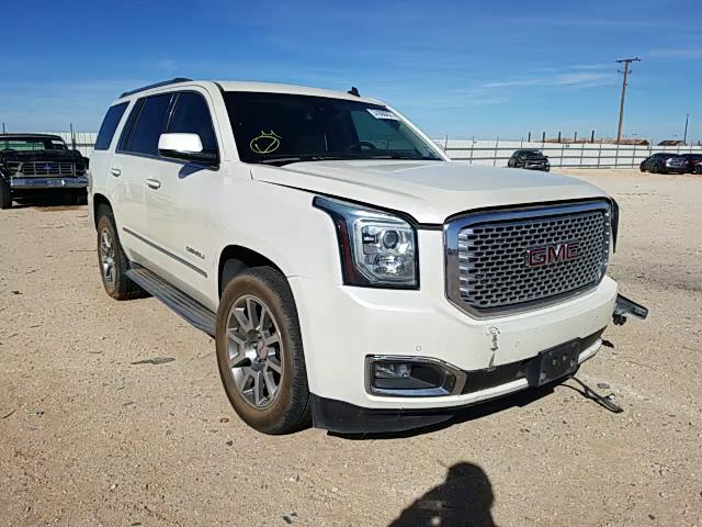 2015 GMC DENALI 1GKS1CKJ1FR177677