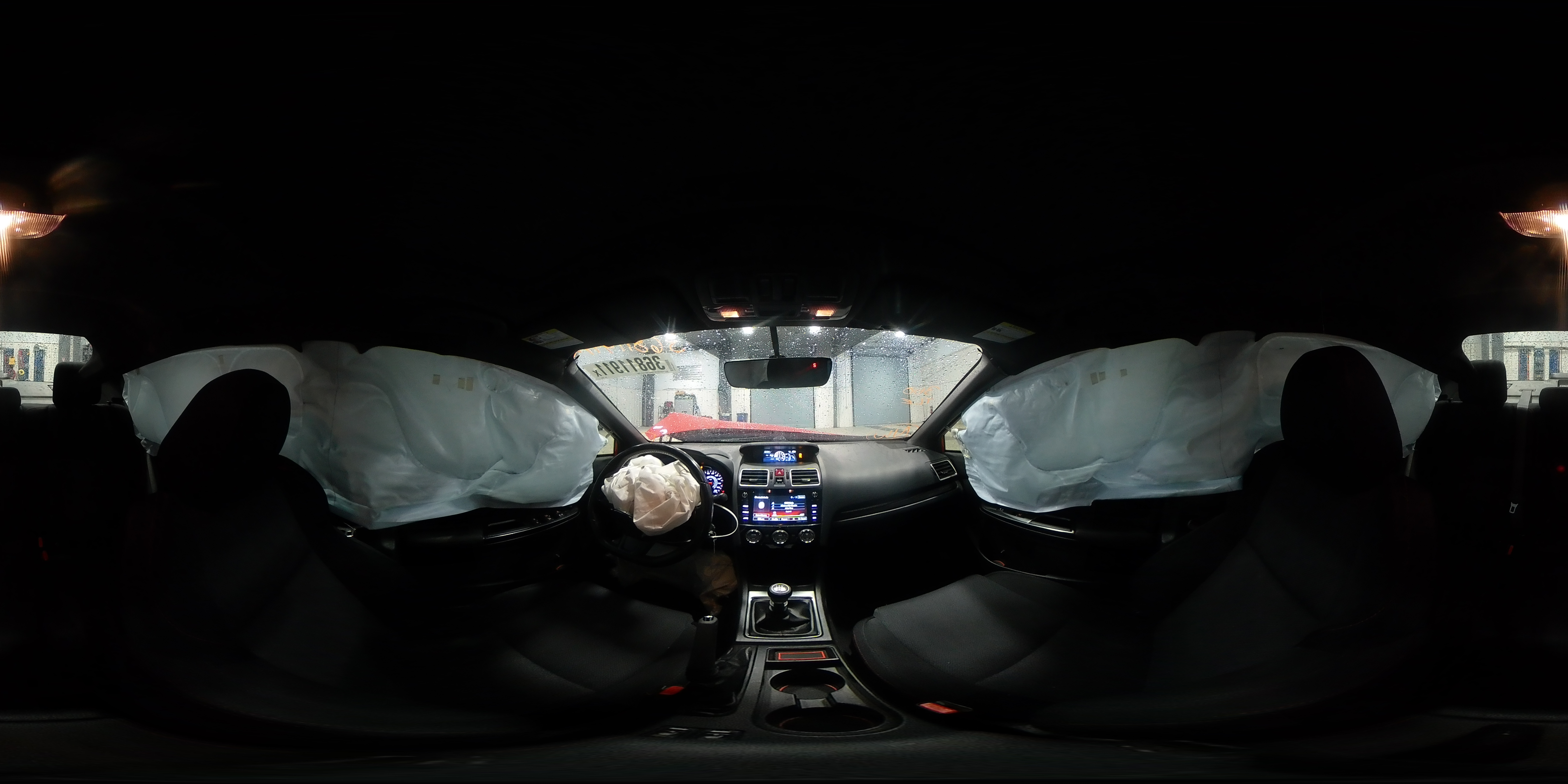 2018 SUBARU WRX PREMIU JF1VA1C63J9815515
