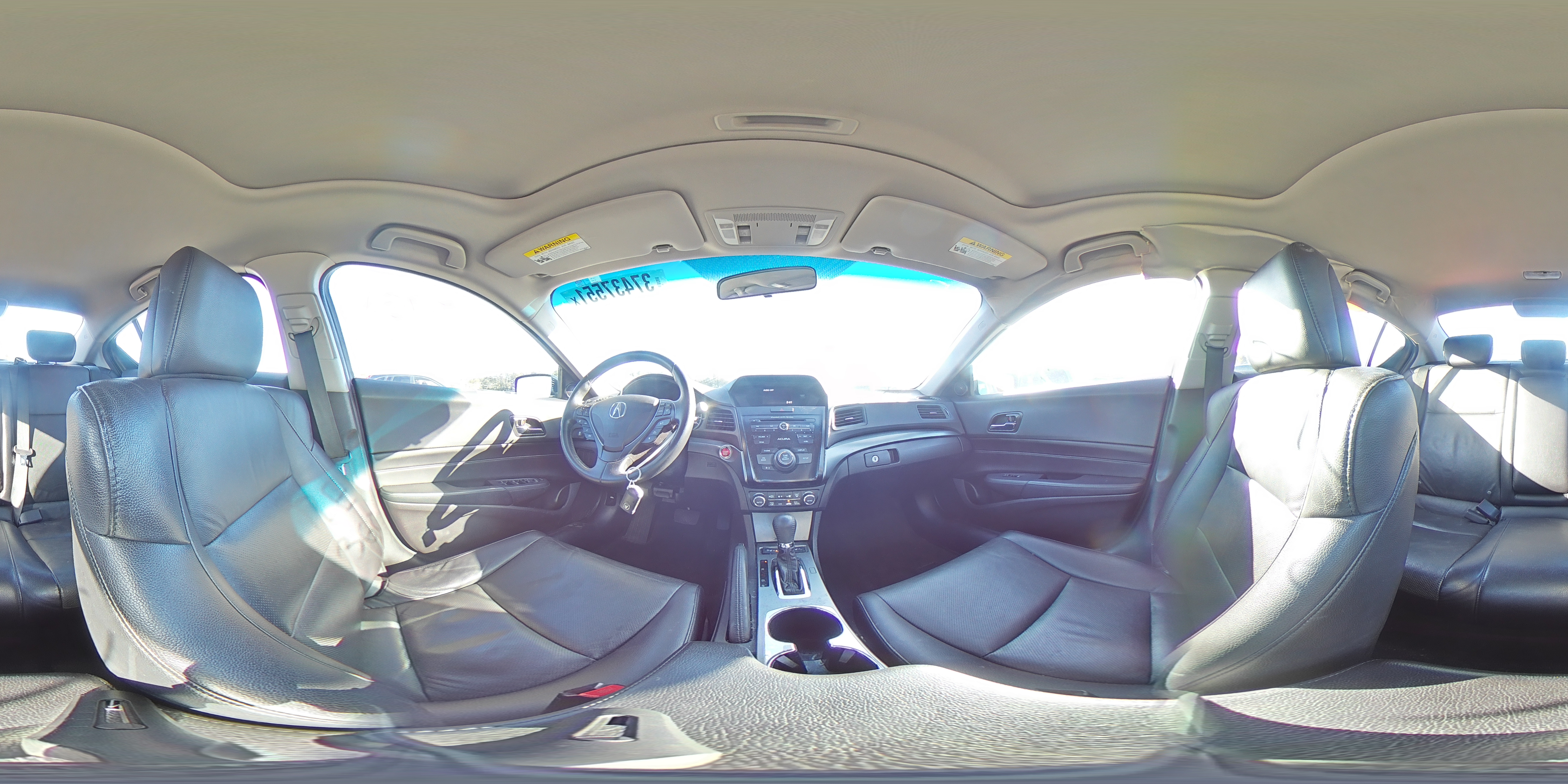2015 ACURA ILX 20 19VDE1F37FE008826