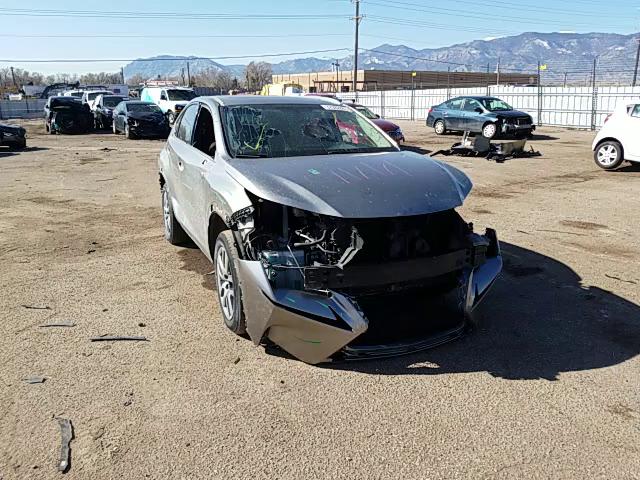 2015 LEXUS NX 200T JTJBARBZ8F2007102