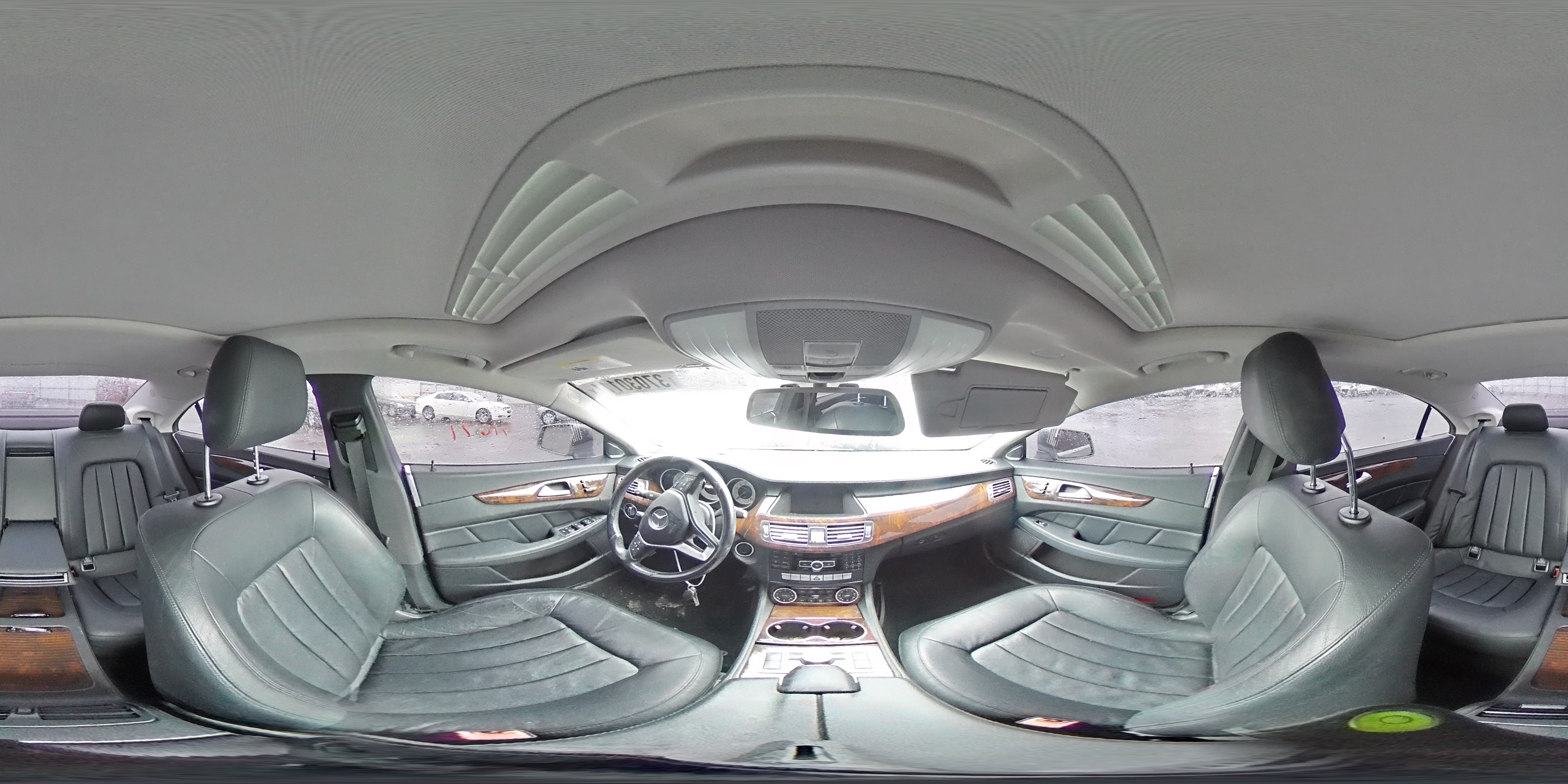 2013 MERCEDES-BENZ CLS 550 WDDLJ7DB9DA073369