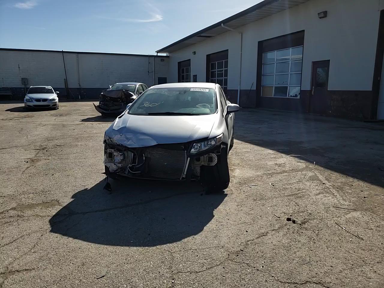 2015 HONDA CIVIC HYBR 19XFB4F23FE200214