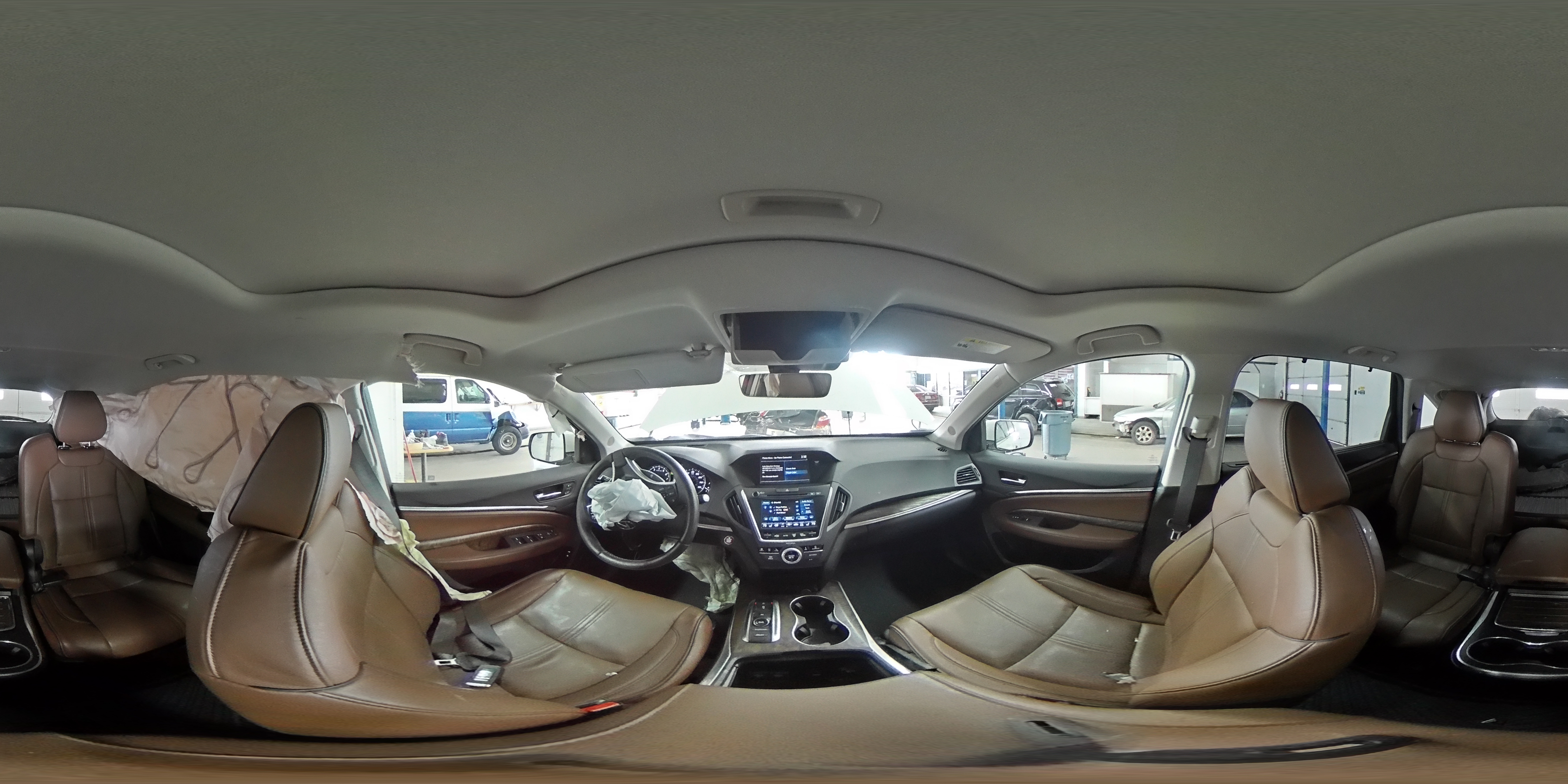 2019 ACURA MDX ADVANC 5J8YD4H83KL021498