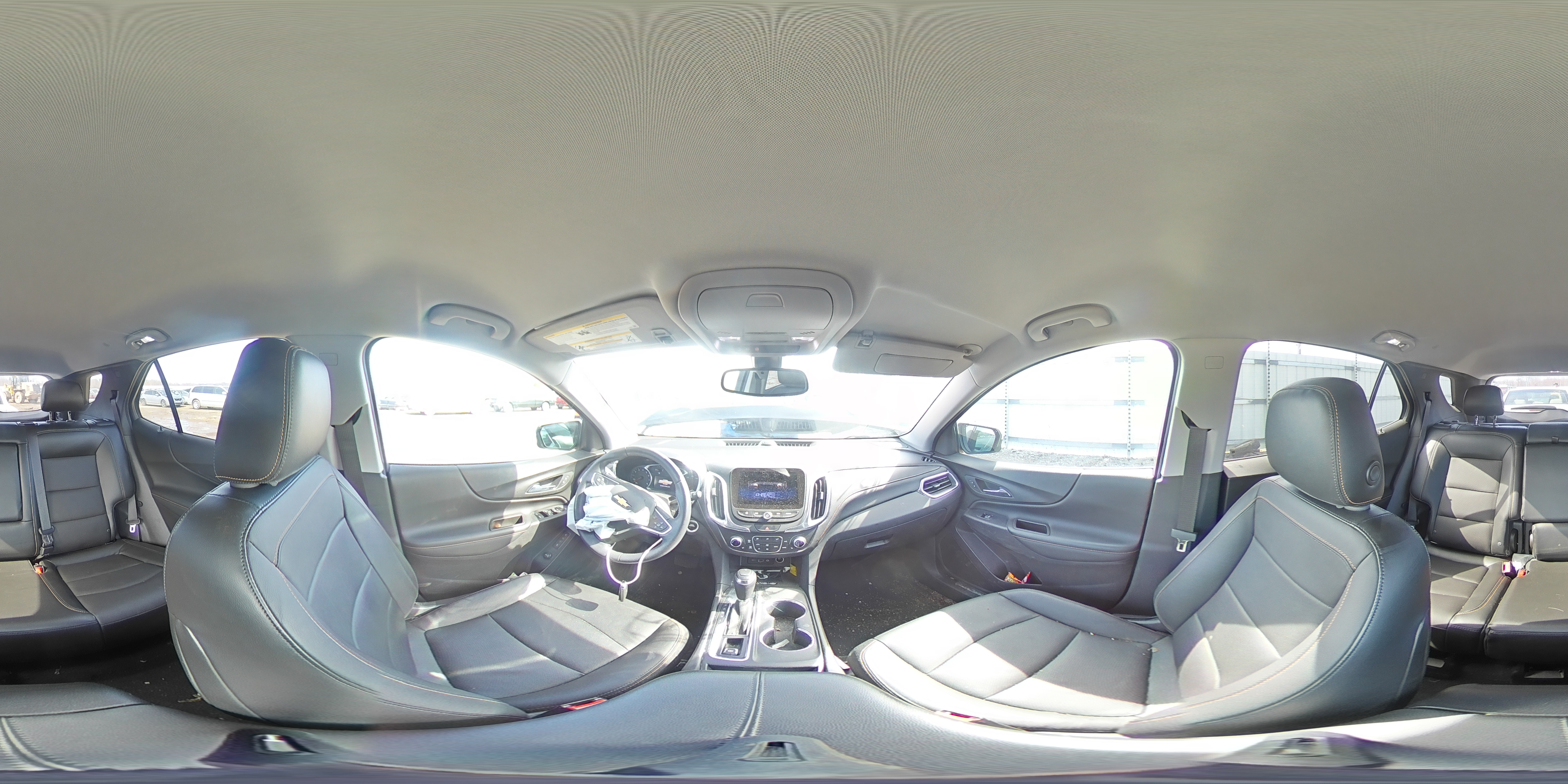 2019 CHEVROLET EQUINOX PR 3GNAXNEV7KL374460