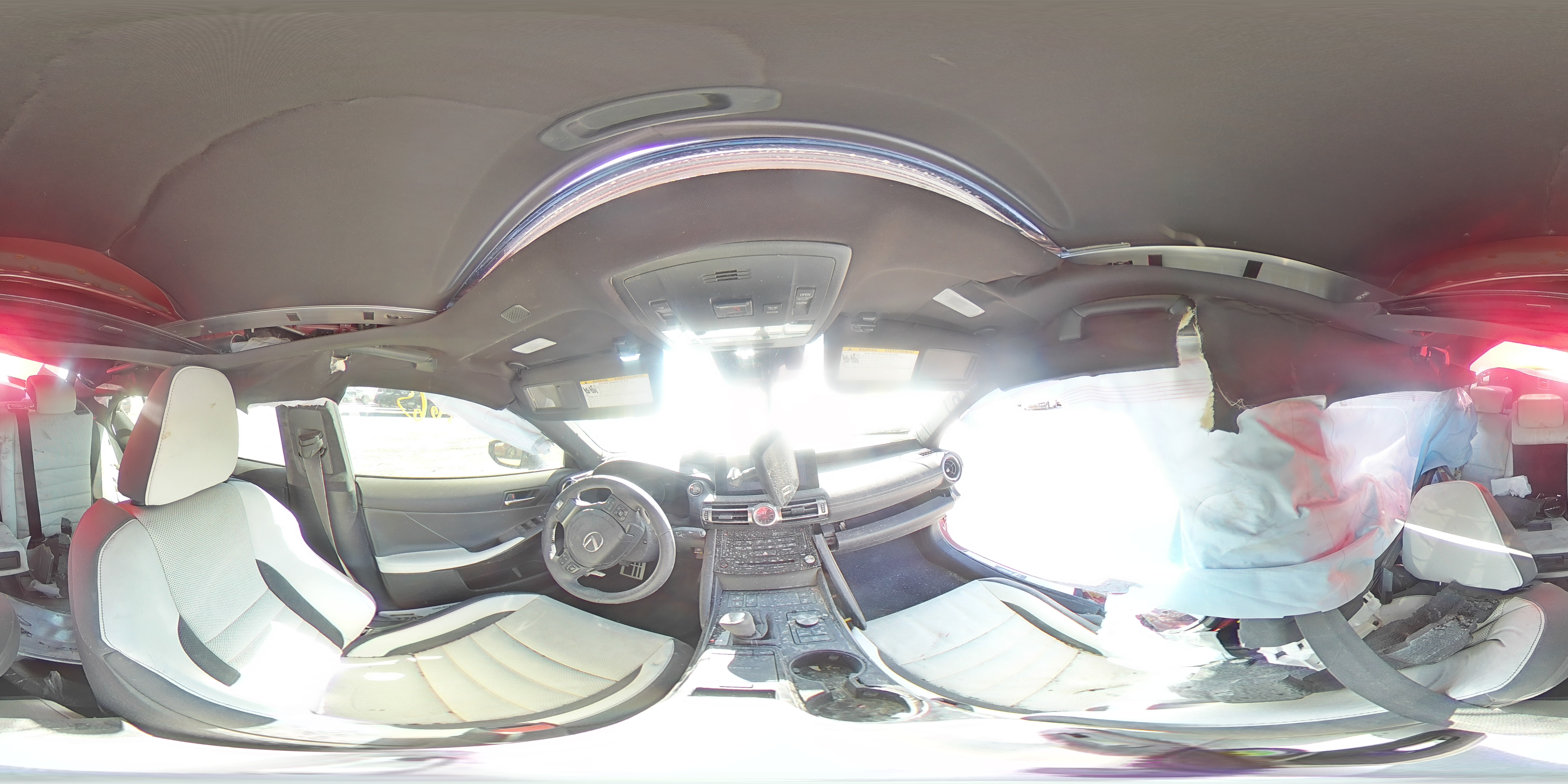 2021 LEXUS IS 350 F-S JTHGZ1B24M5037780