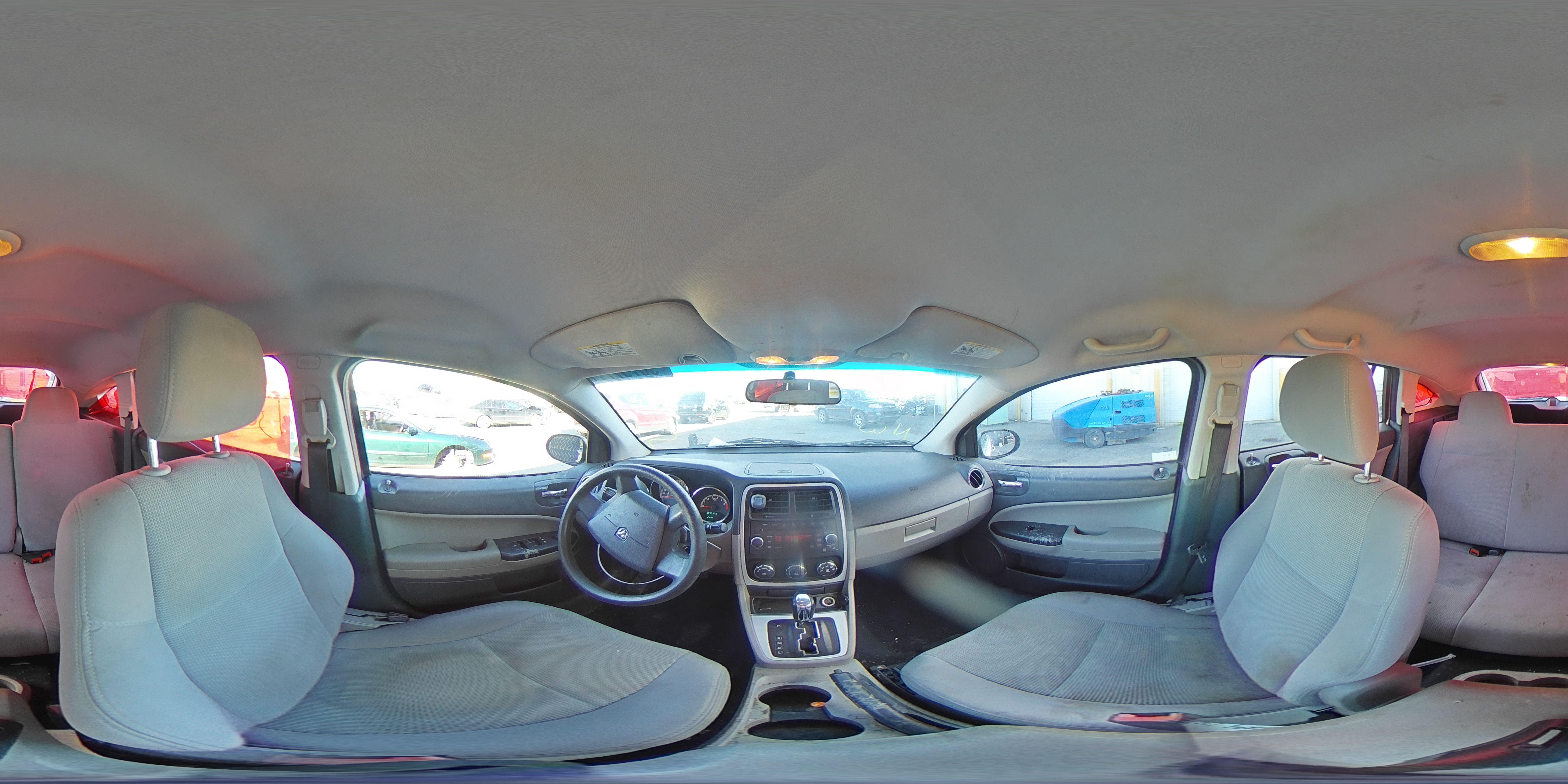 2010 DODGE CALIBER SX 1B3CB4HAXAD632284