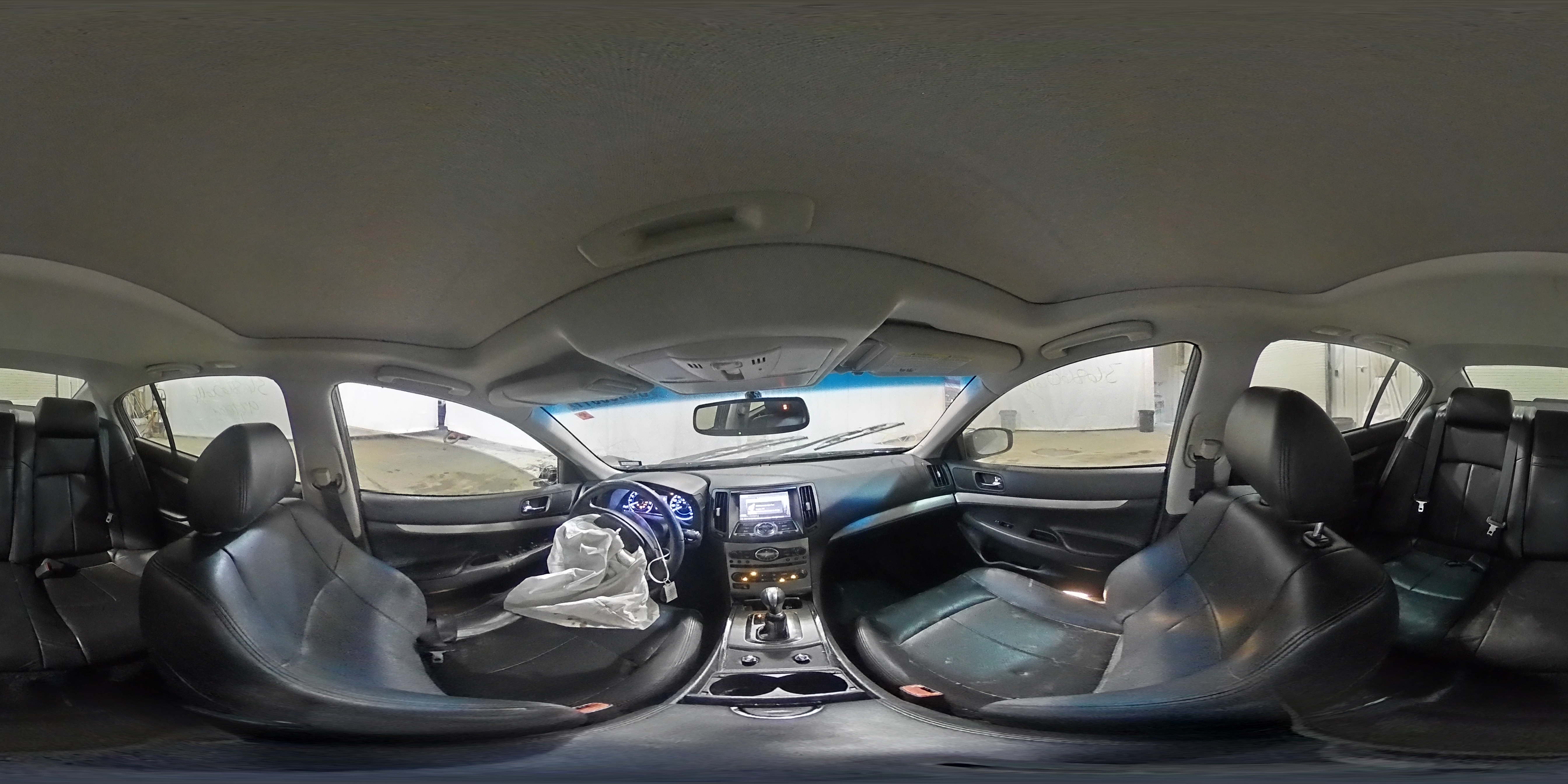2015 INFINITI Q40 JN1CV6APXFM503682
