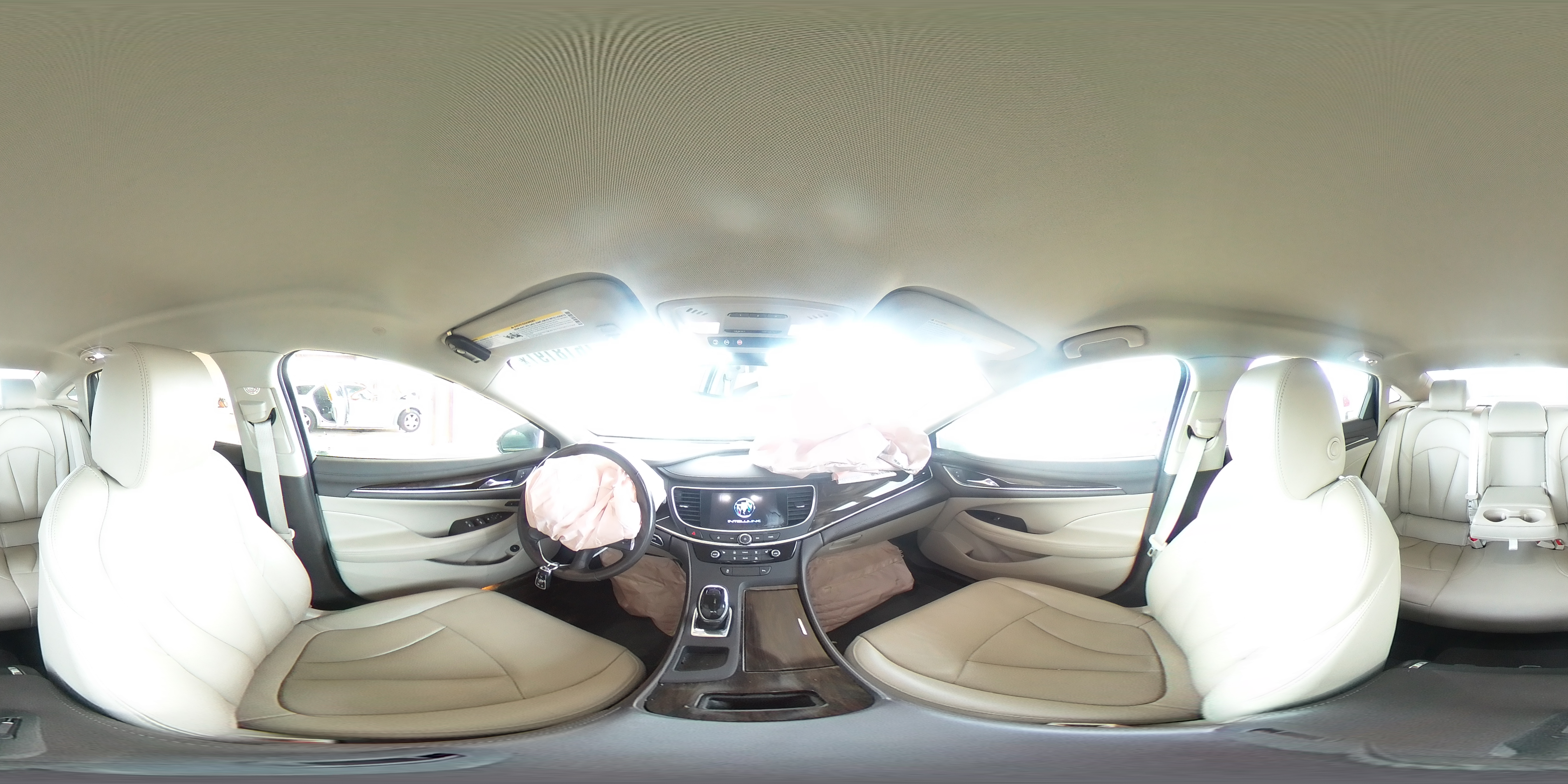 2017 BUICK LACROSSE E 1G4ZP5SSXHU181221