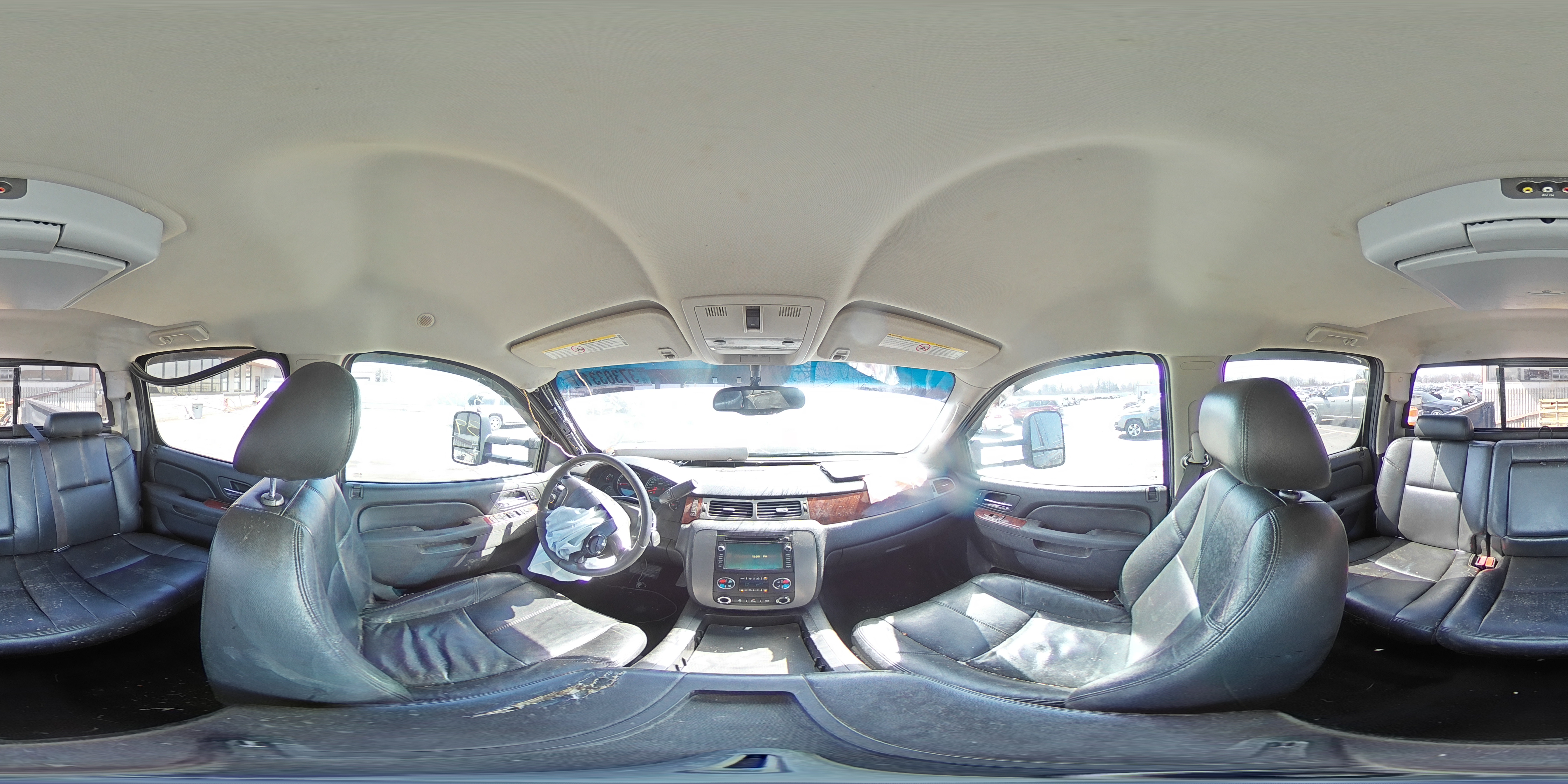 2011 GMC SIERRA K35 1GT424C8XBF108193