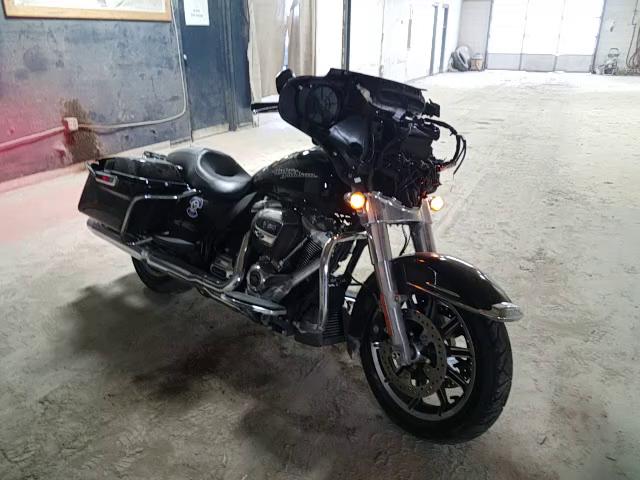 2020 HARLEY-DAVIDSON FLHTP 1HD1FMP10LB664315