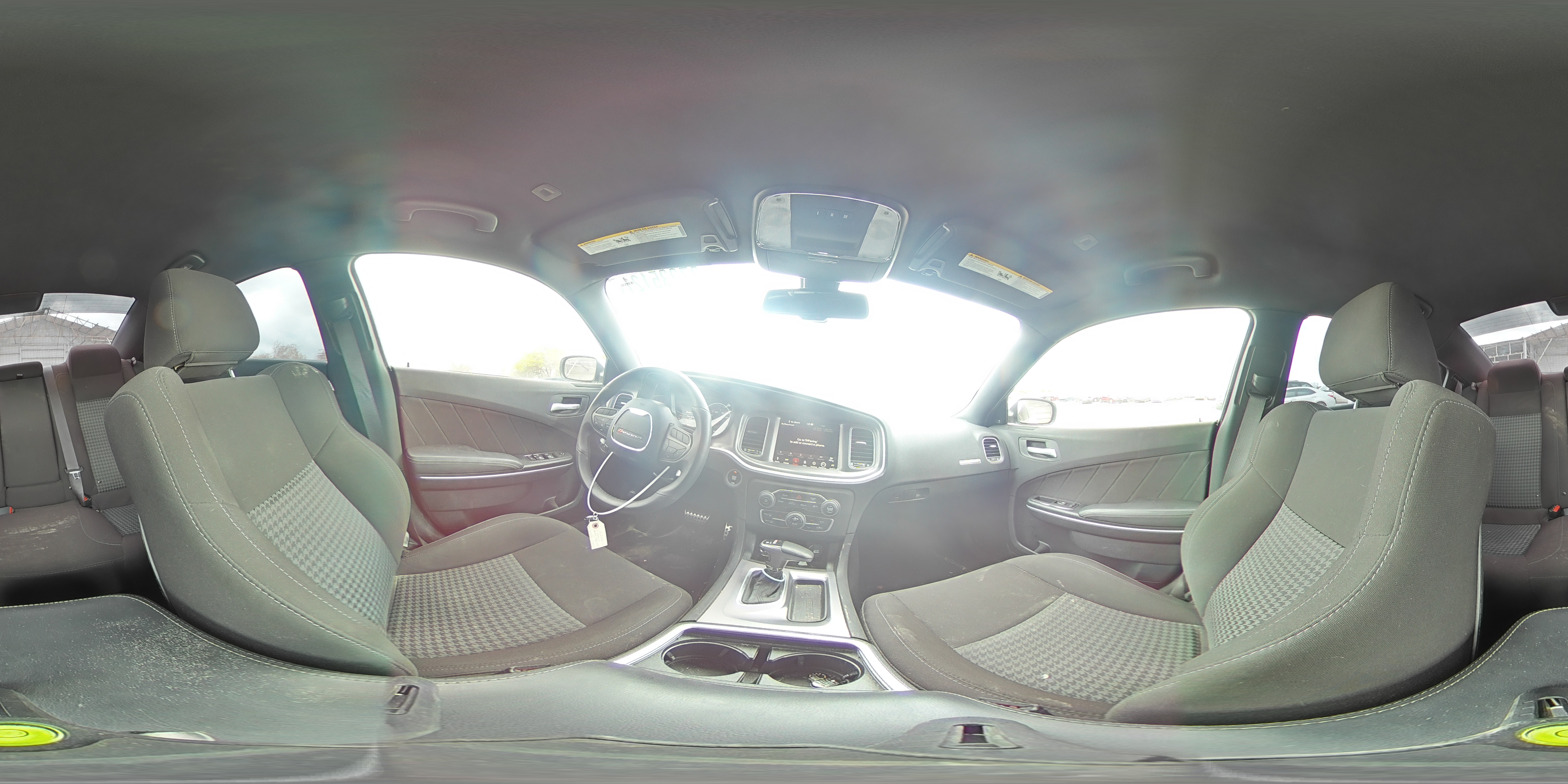 2020 DODGE CHARGER GT 2C3CDXHG0LH193346