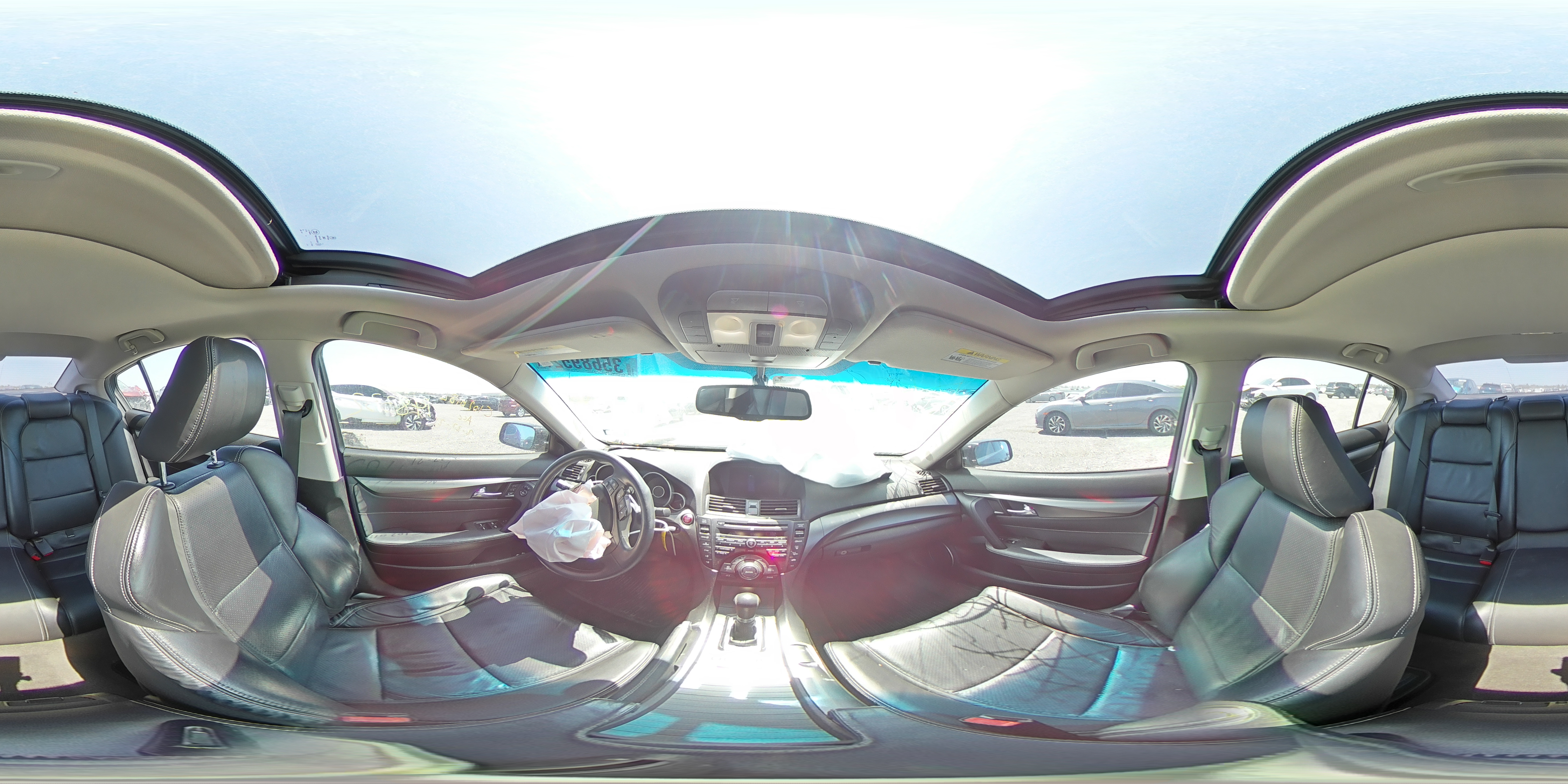 2013 ACURA TL ADVANCE 19UUA9F7XDA001391