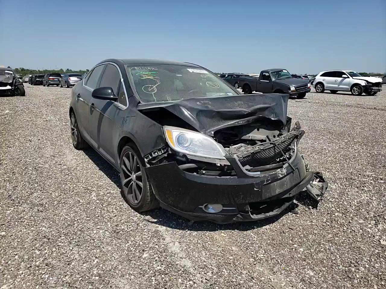 2017 BUICK VERANO SPO 1G4PR5SK7H4106980