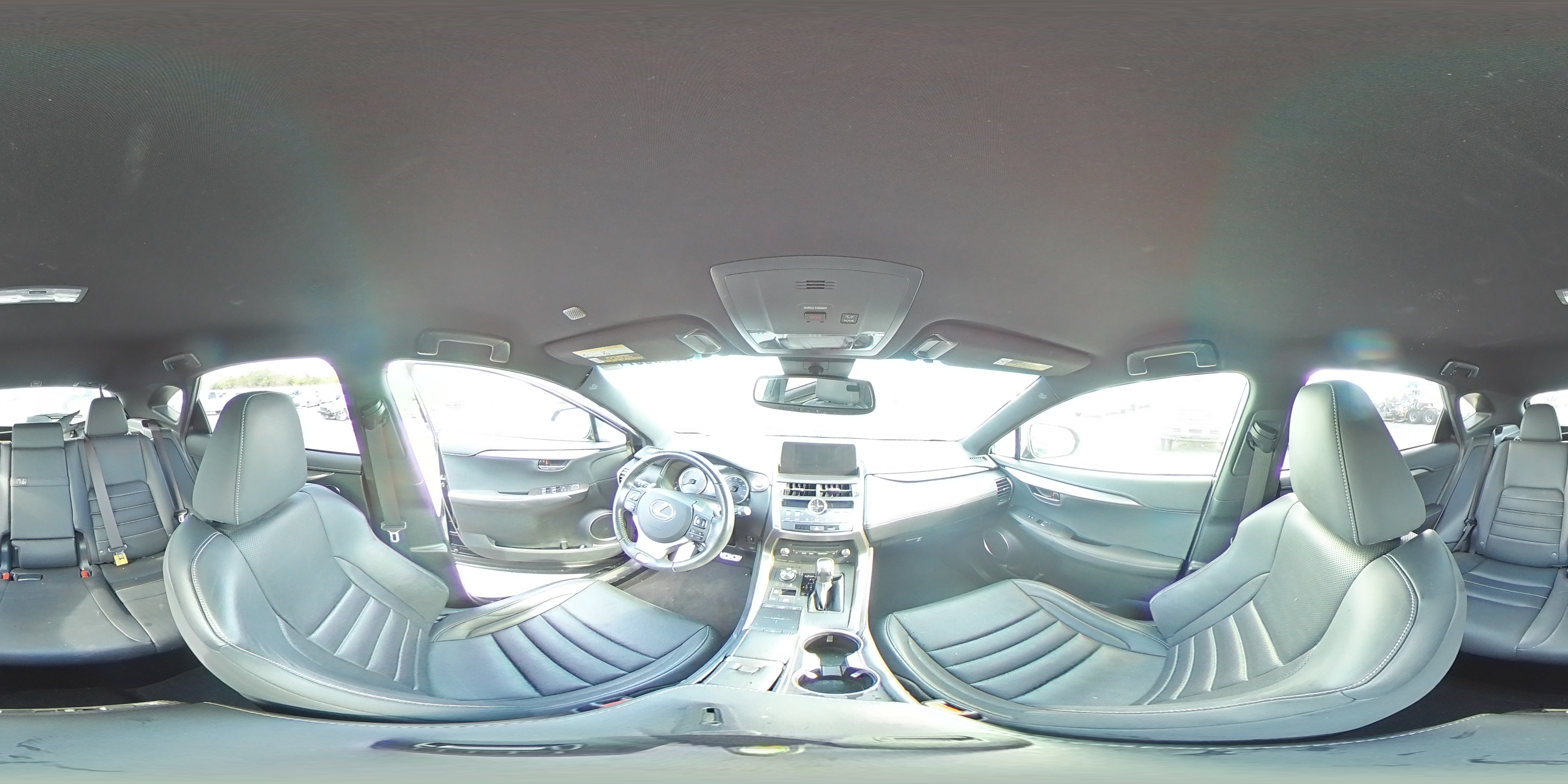 2018 LEXUS NX 300 JTJYARBZ2J2114908