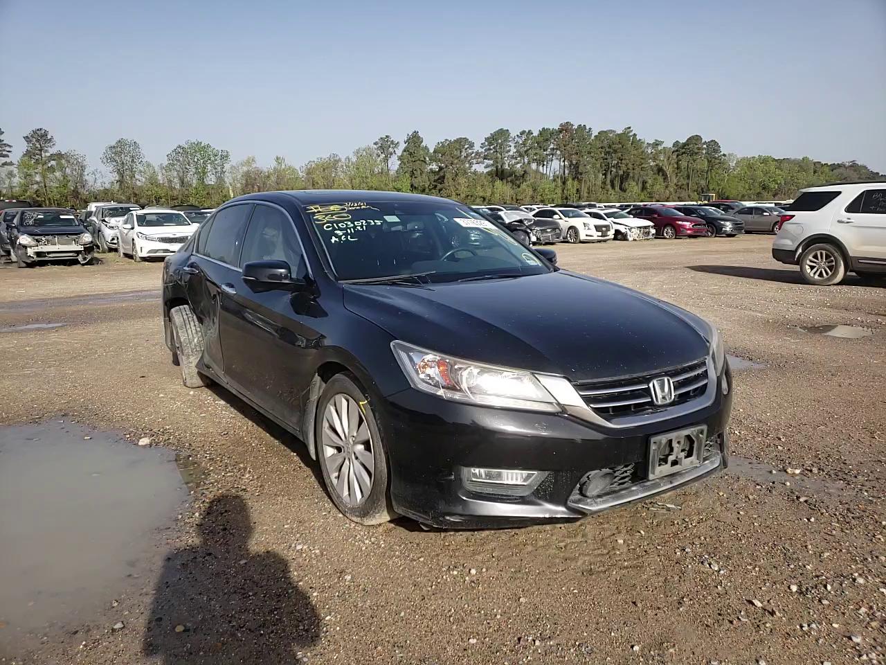 2013 HONDA ACCORD TOU 1HGCR3F91DA026277